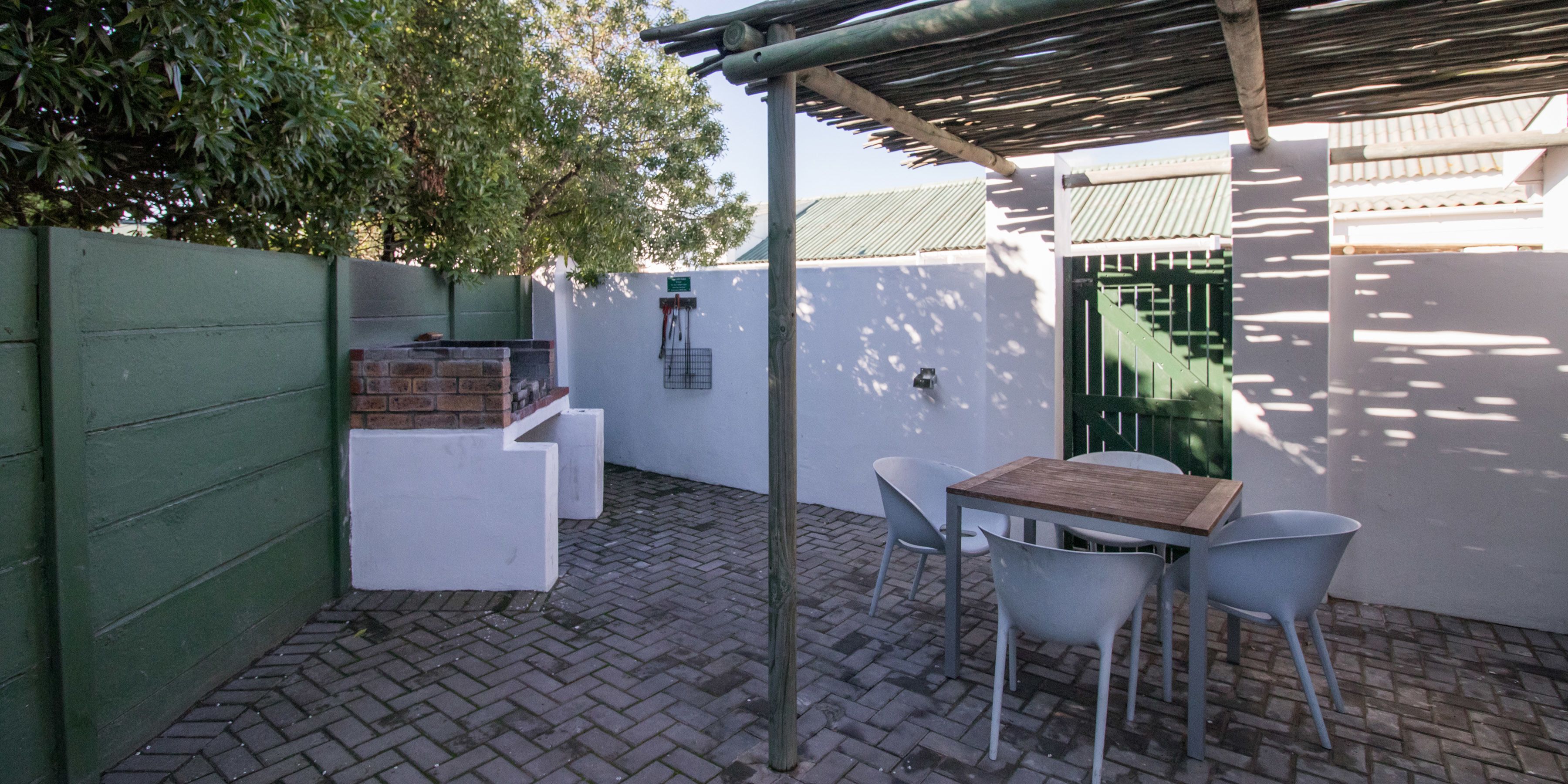Langebaan Kite Cottages