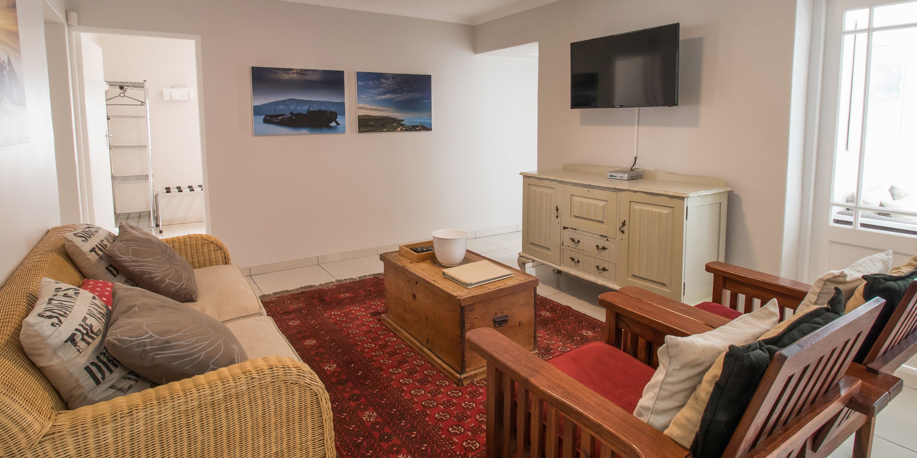 Langebaan Kite Cottages