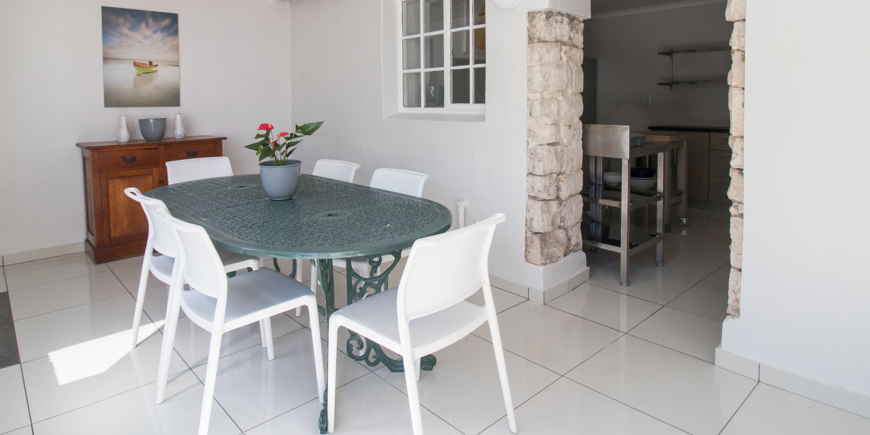 Langebaan Kite Cottages