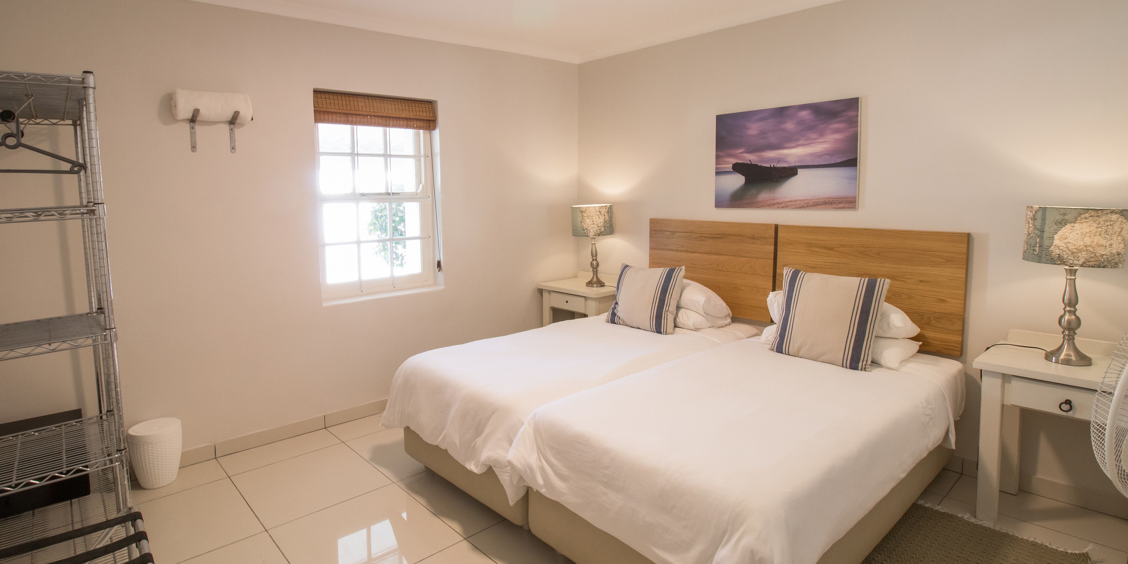 Langebaan Kite Cottages