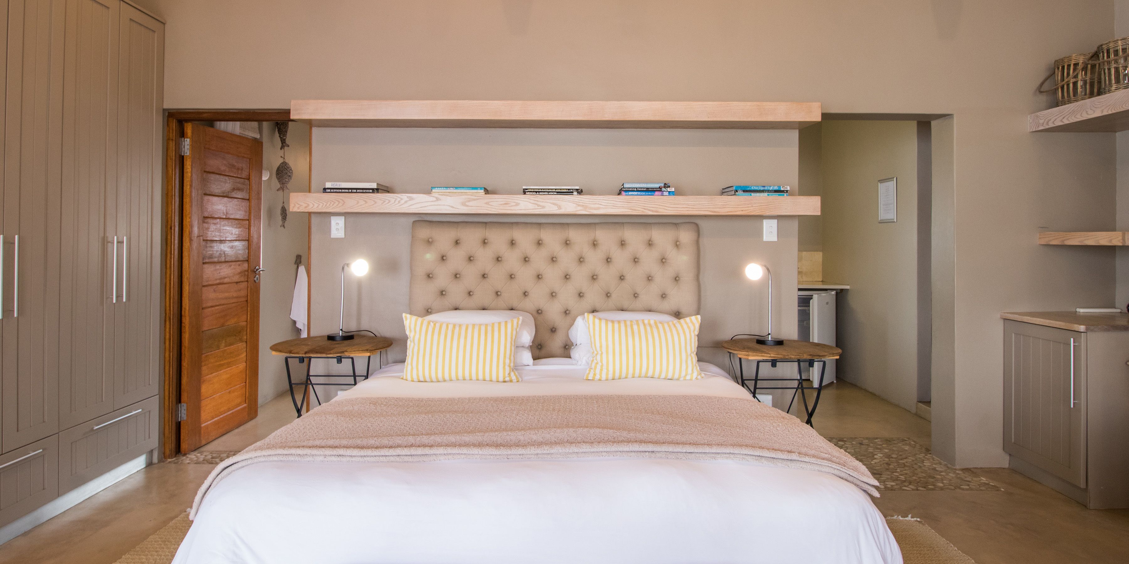 Langebaan Kite Cottages
