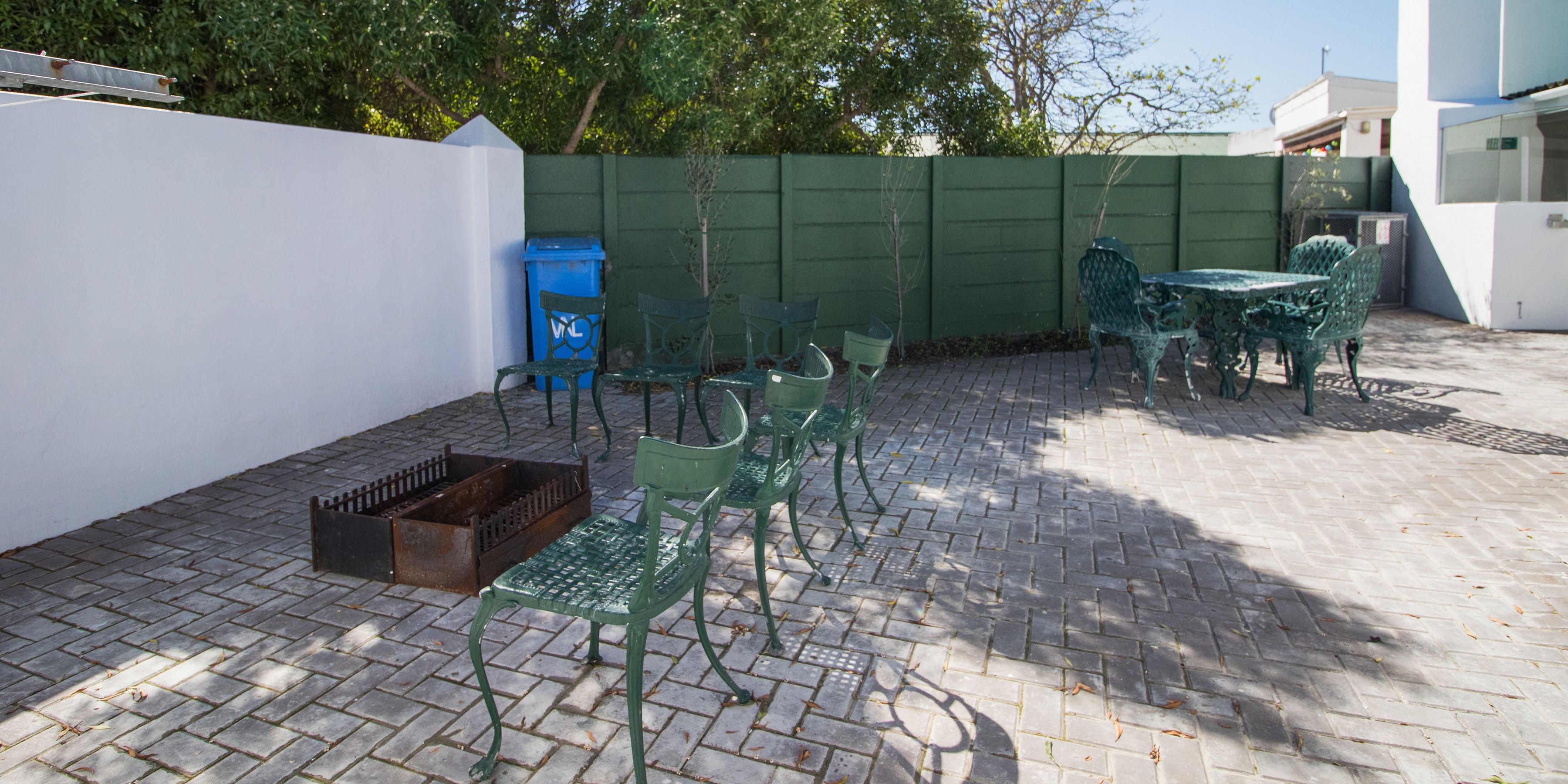 Langebaan Kite Cottages