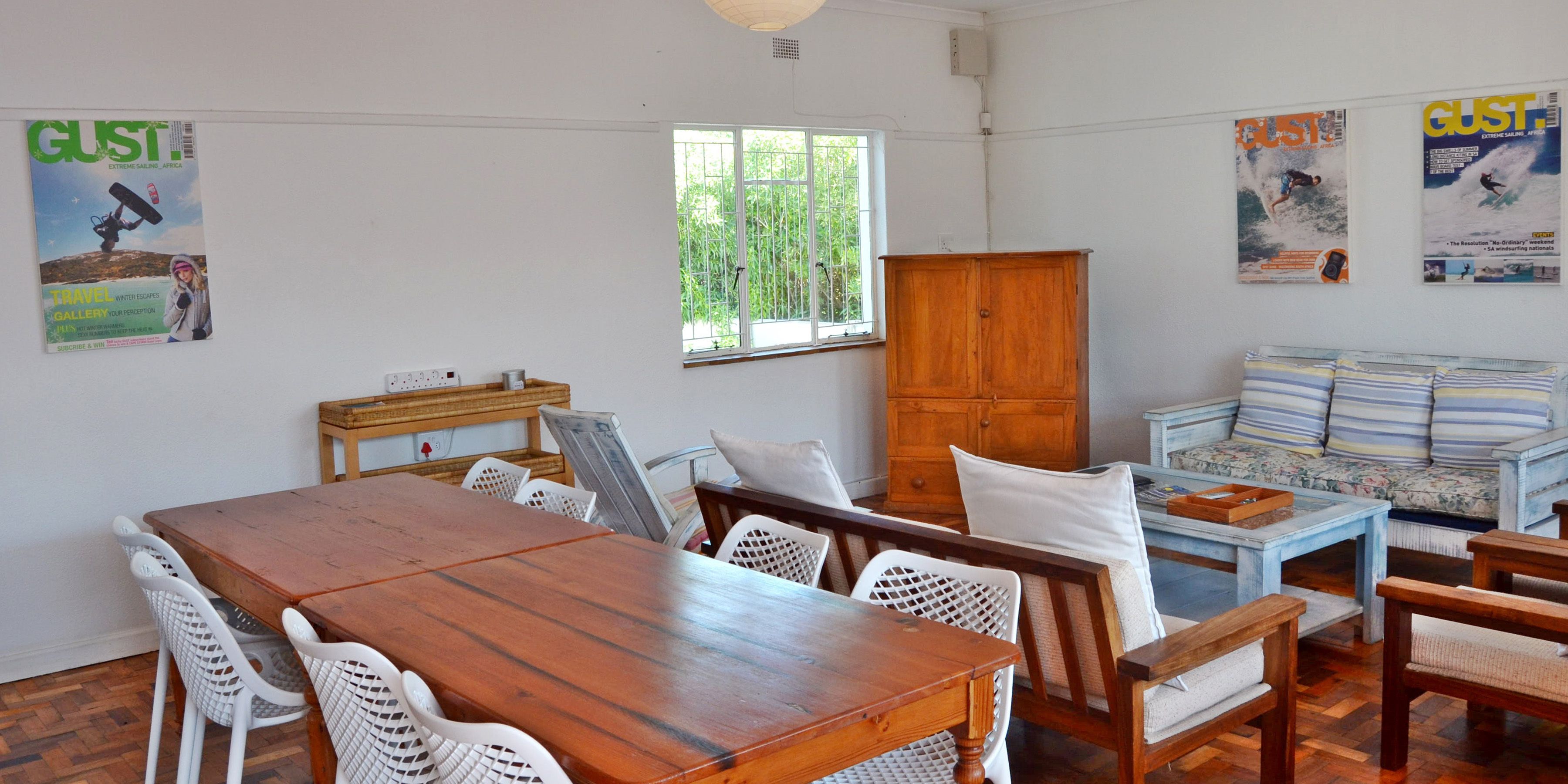Langebaan Kite Cottages