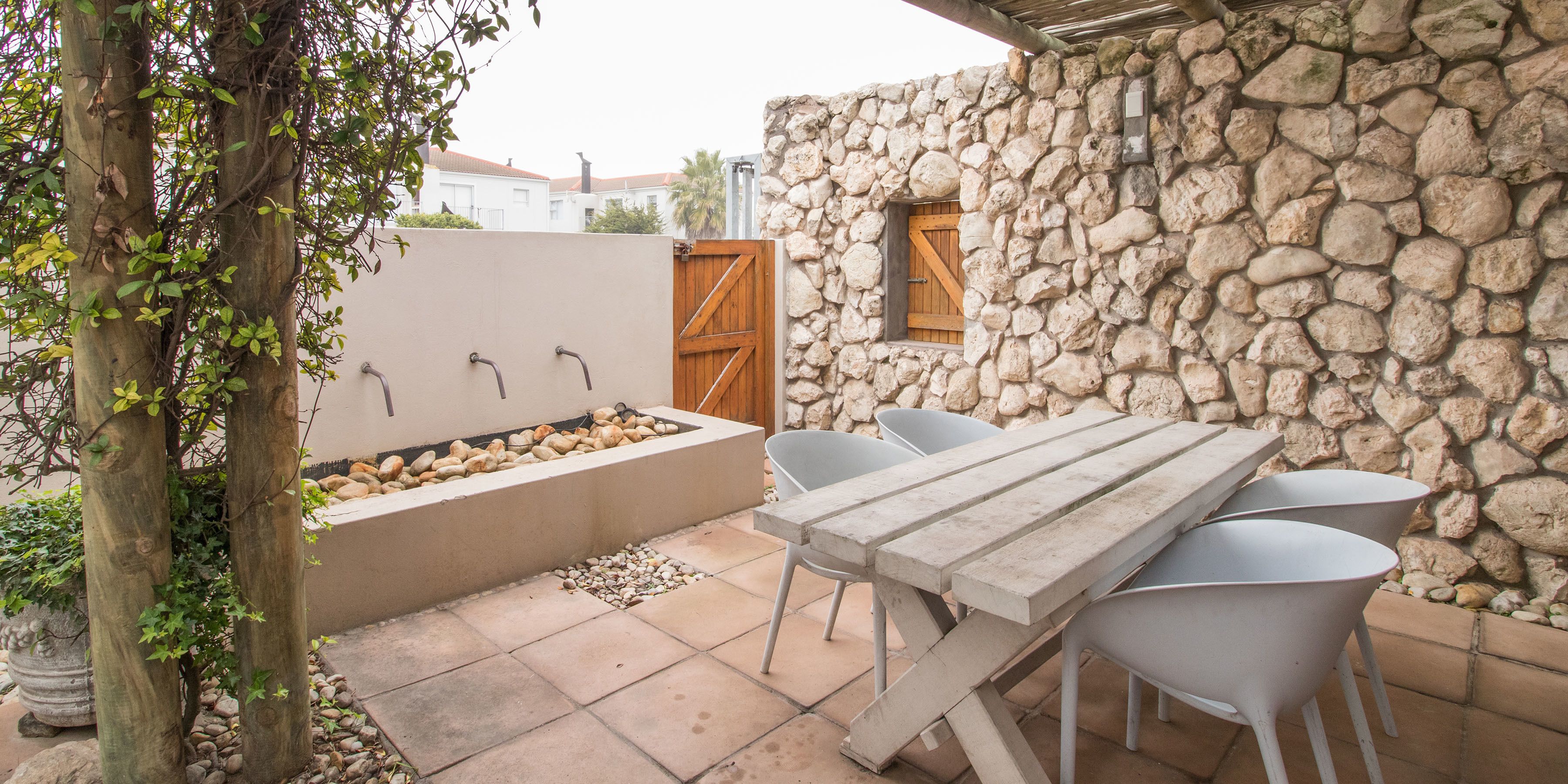 Langebaan Kite Cottages