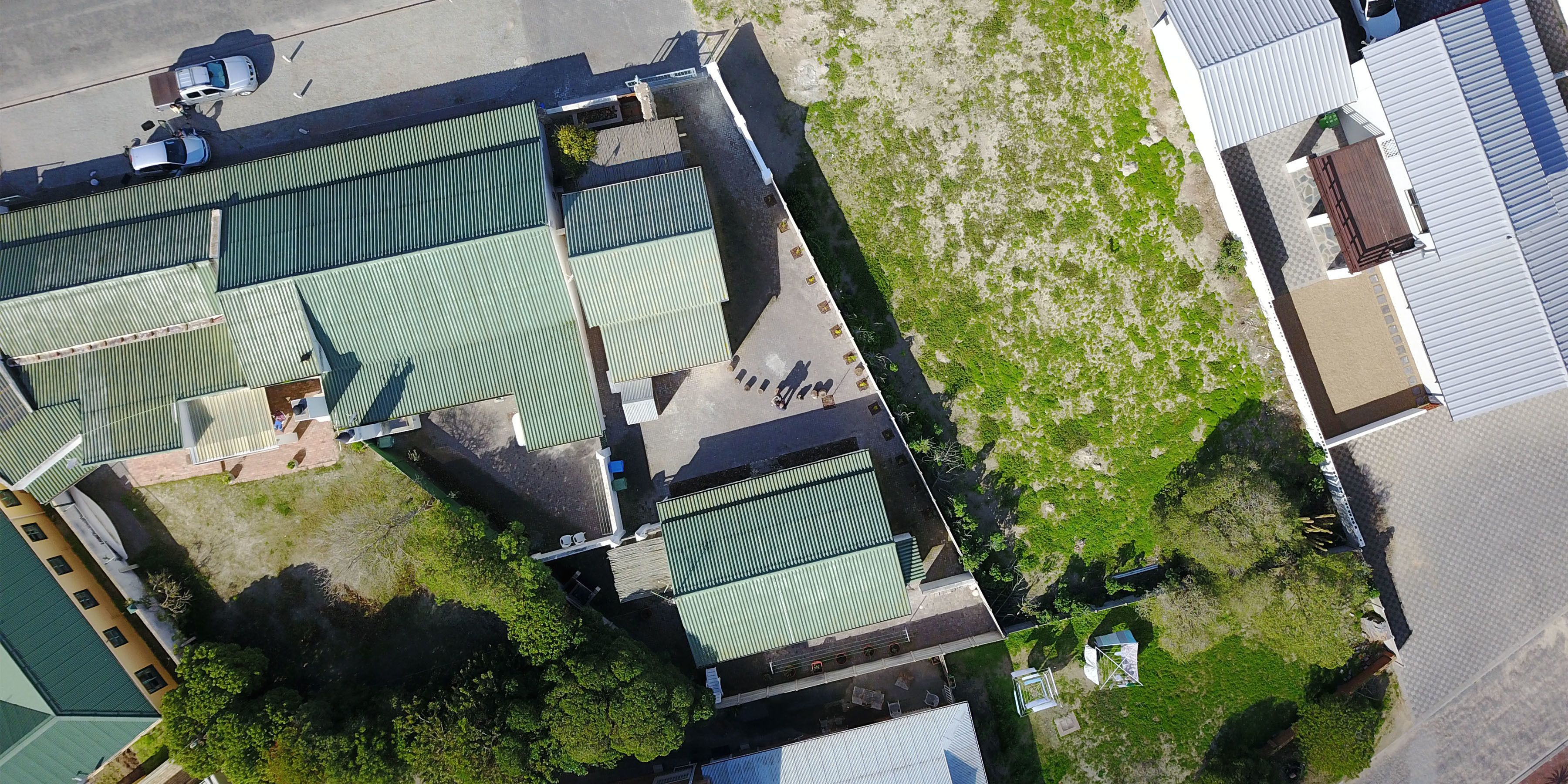 Langebaan Kite Cottages