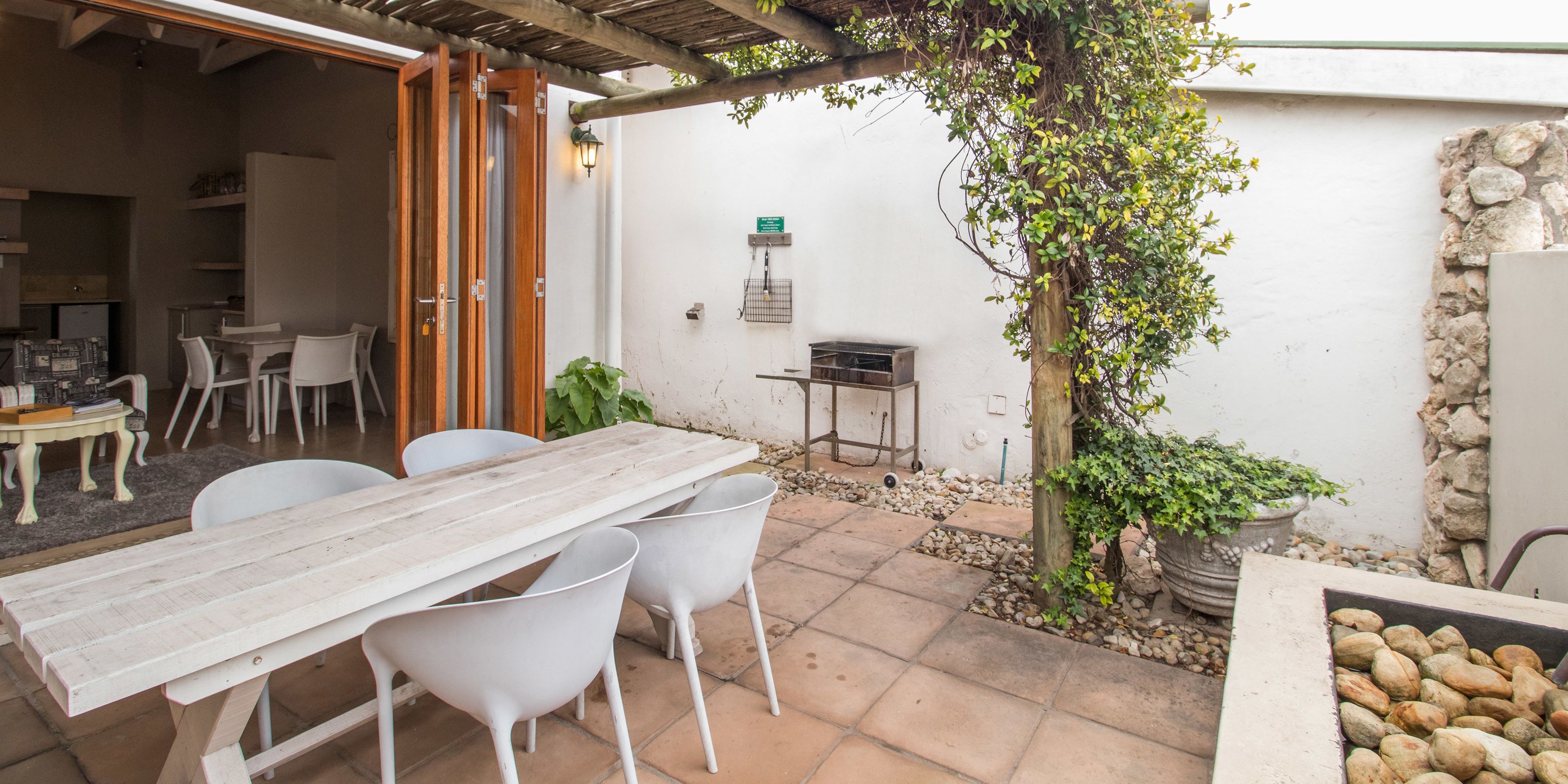Langebaan Kite Cottages