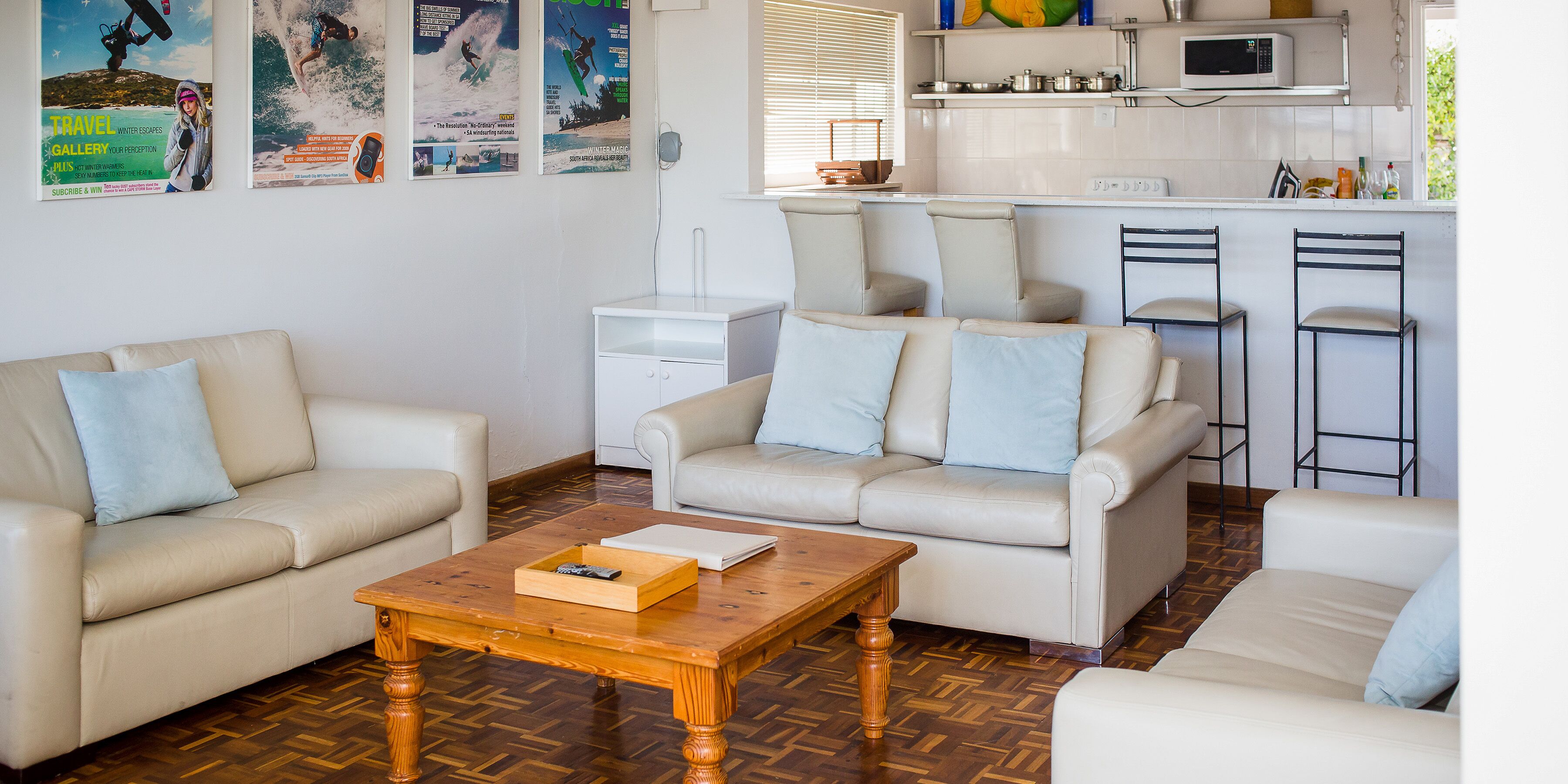 Langebaan Kite Cottages