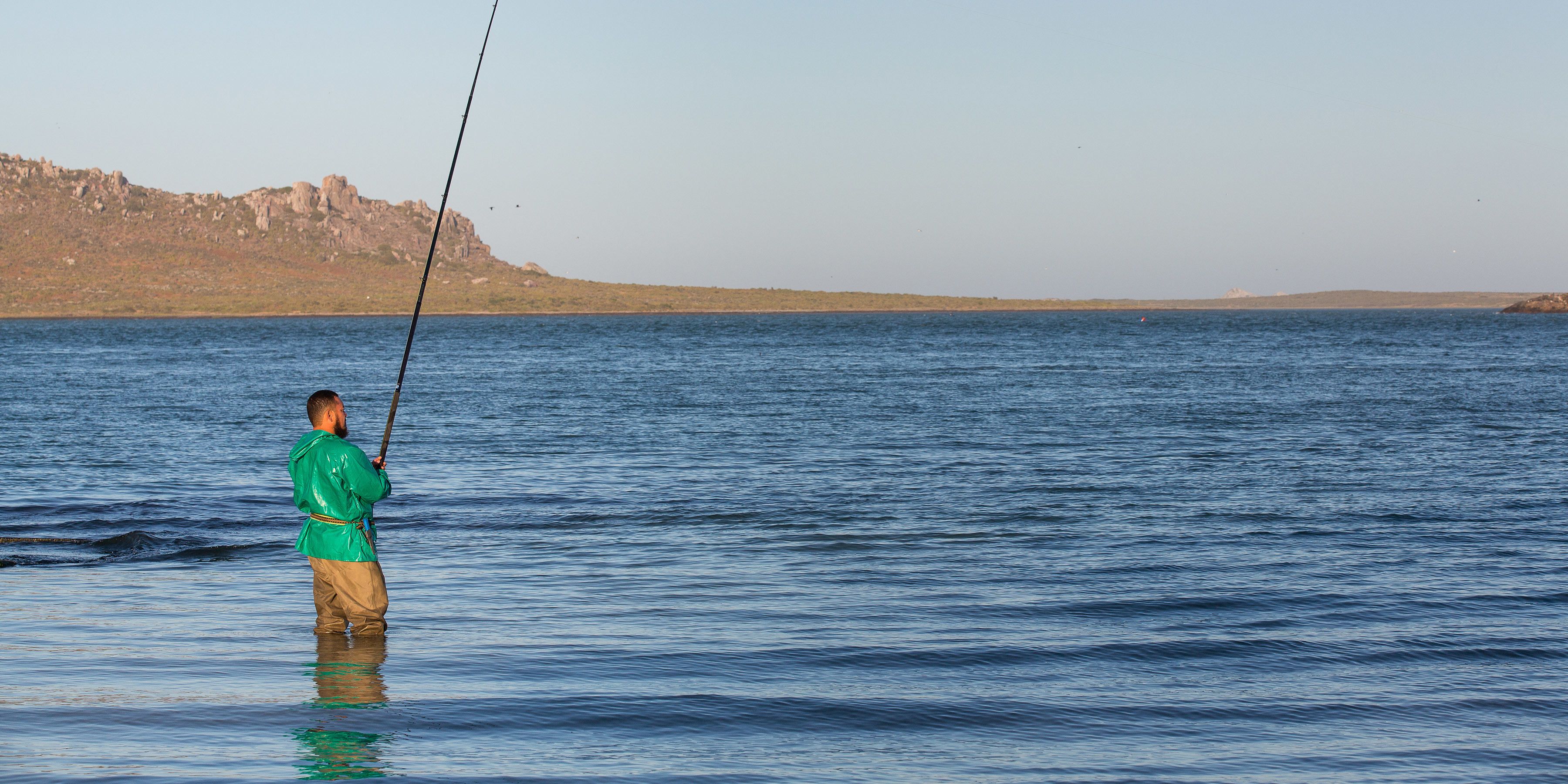Langebaan Kite Cottages
