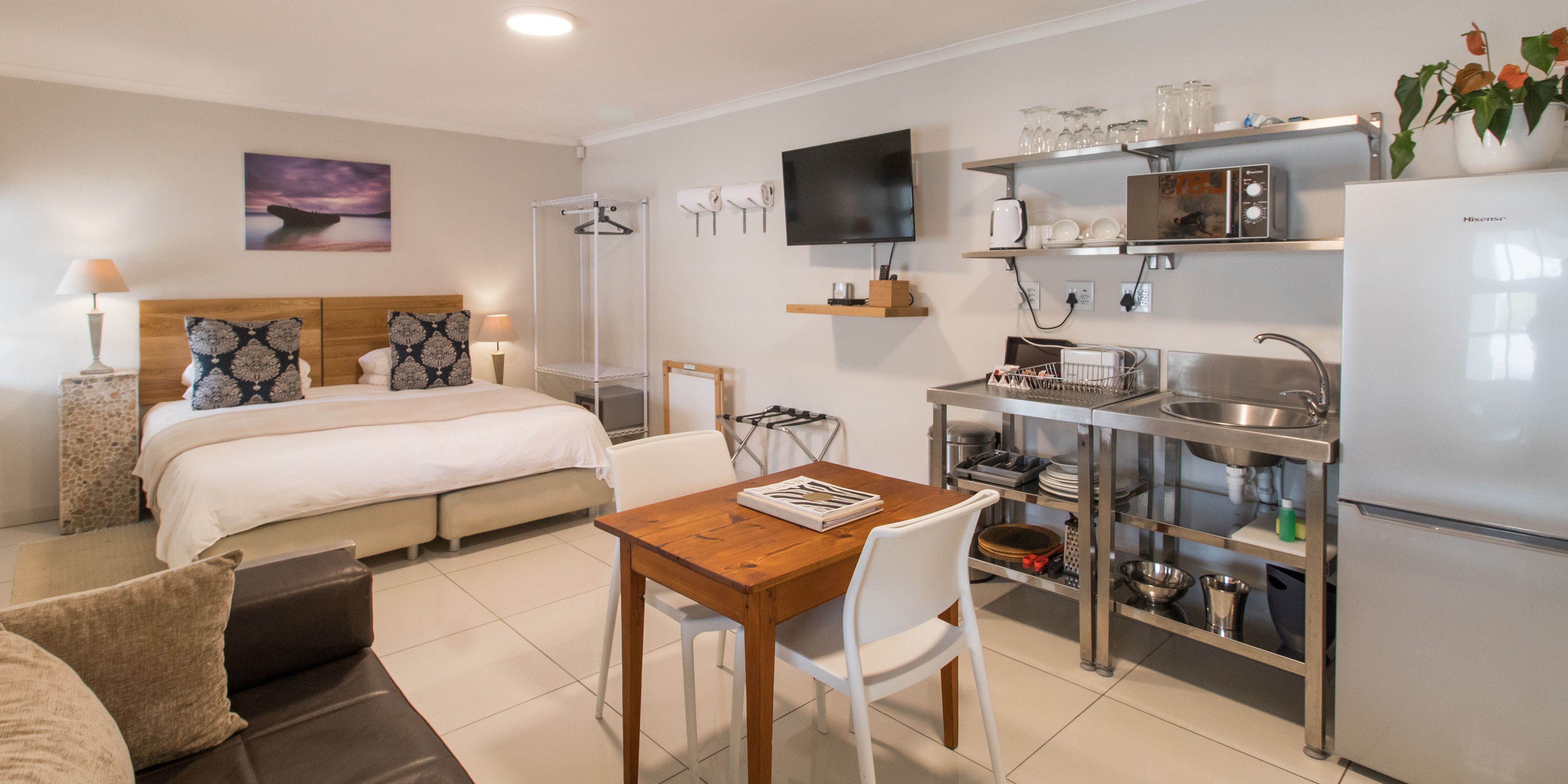 Langebaan Kite Cottages