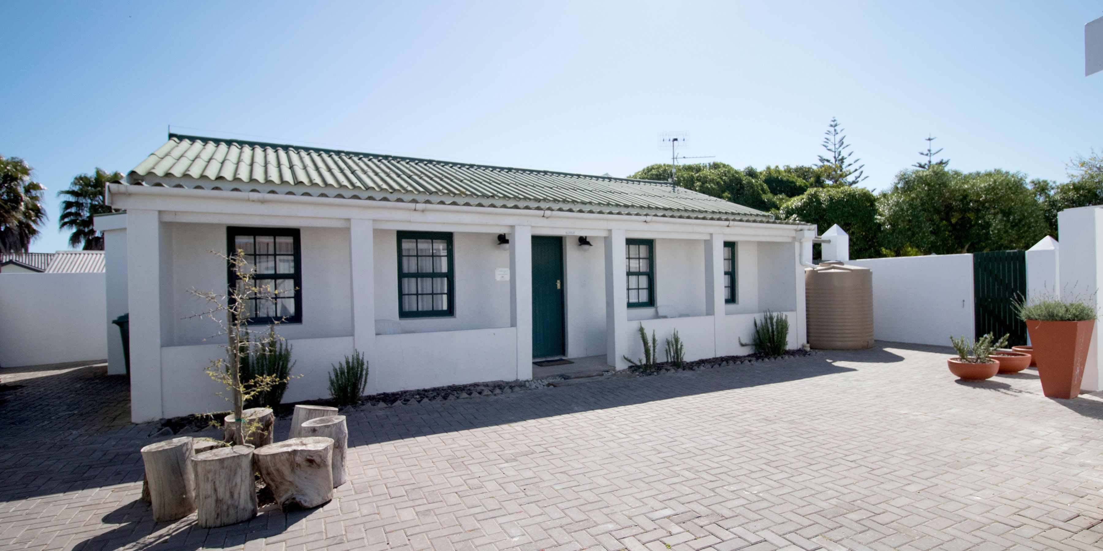Langebaan Kite Cottages