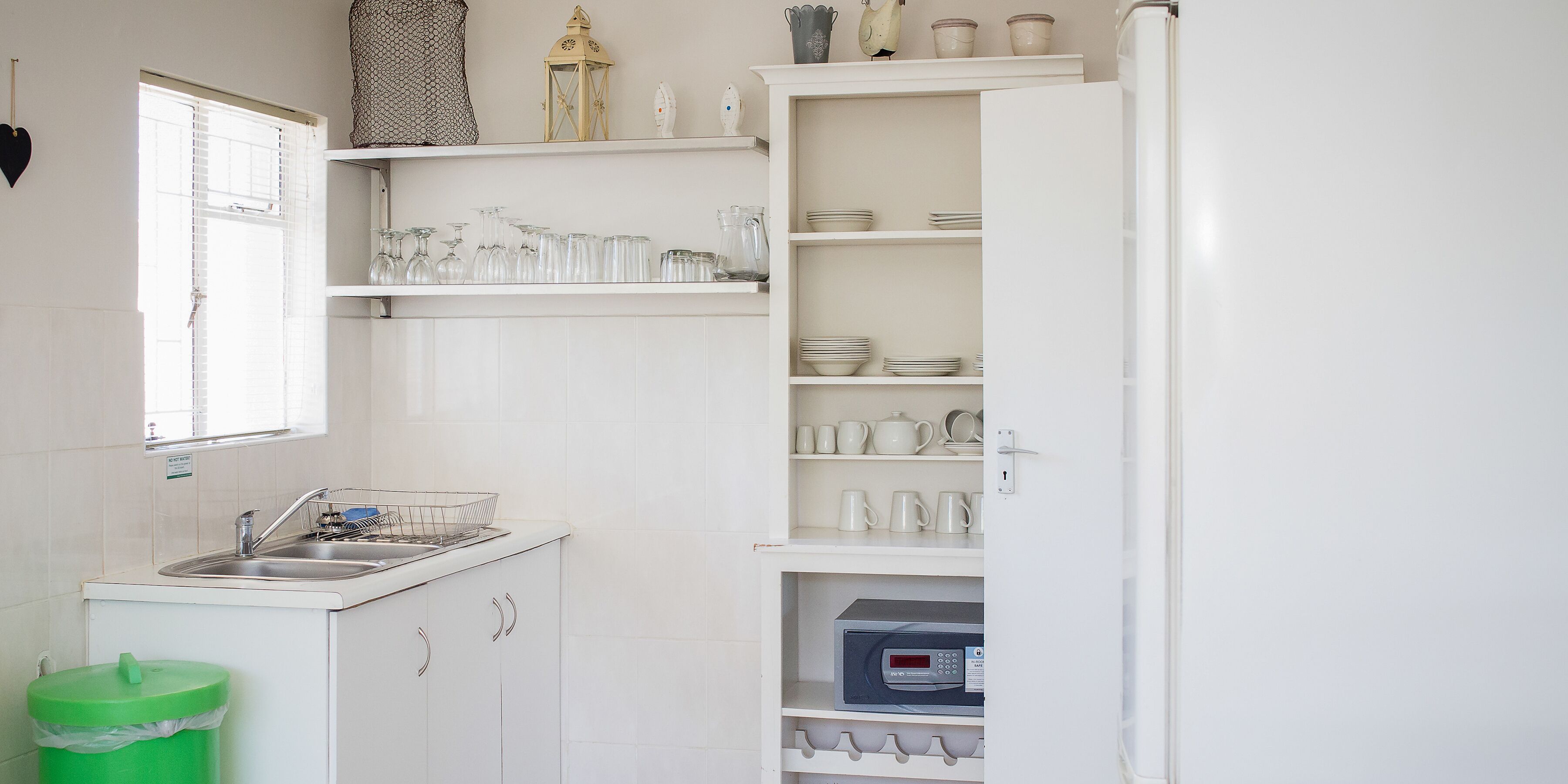 Langebaan Kite Cottages