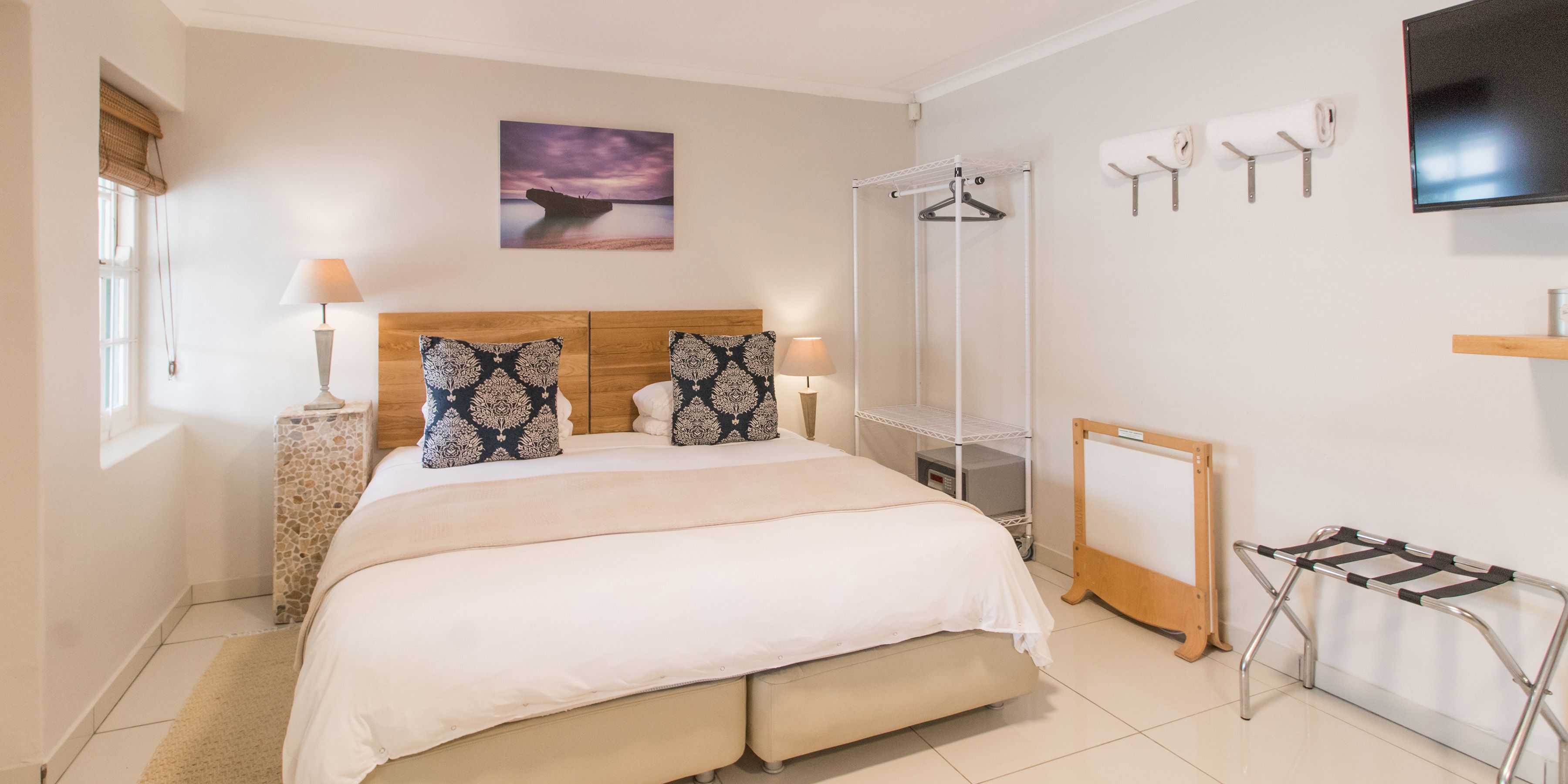 Langebaan Kite Cottages