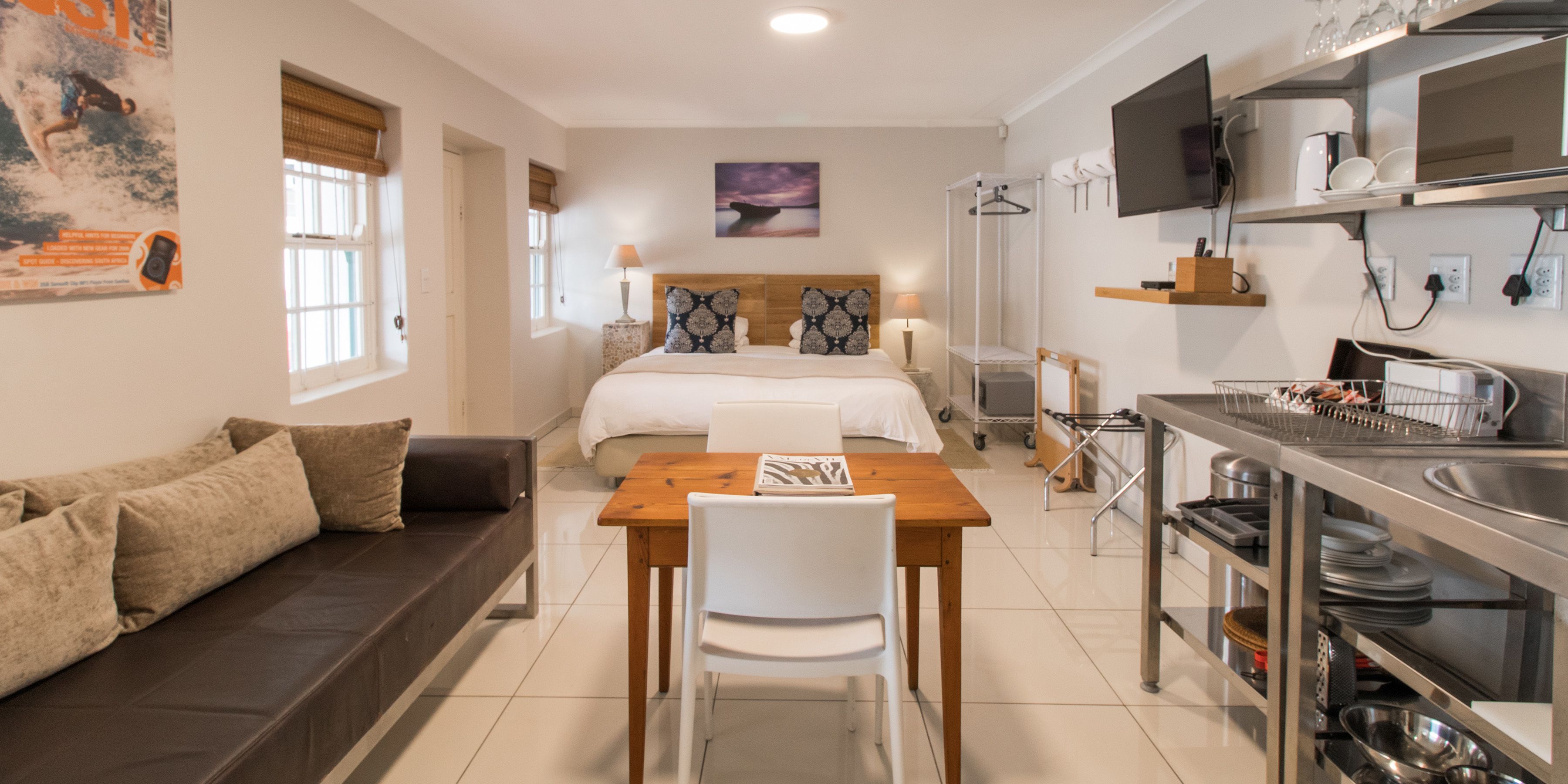 Langebaan Kite Cottages