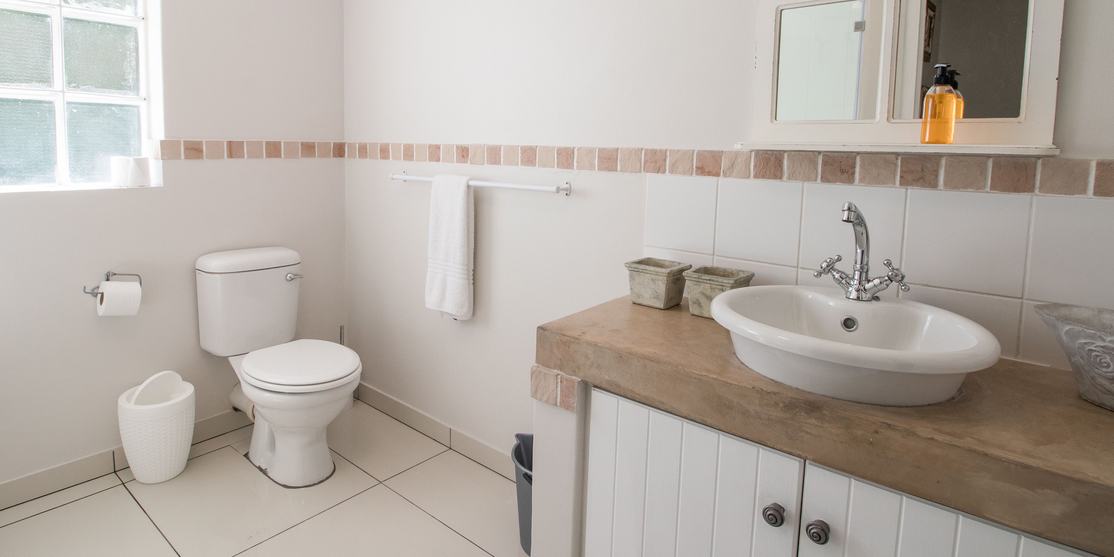 Langebaan Kite Cottages