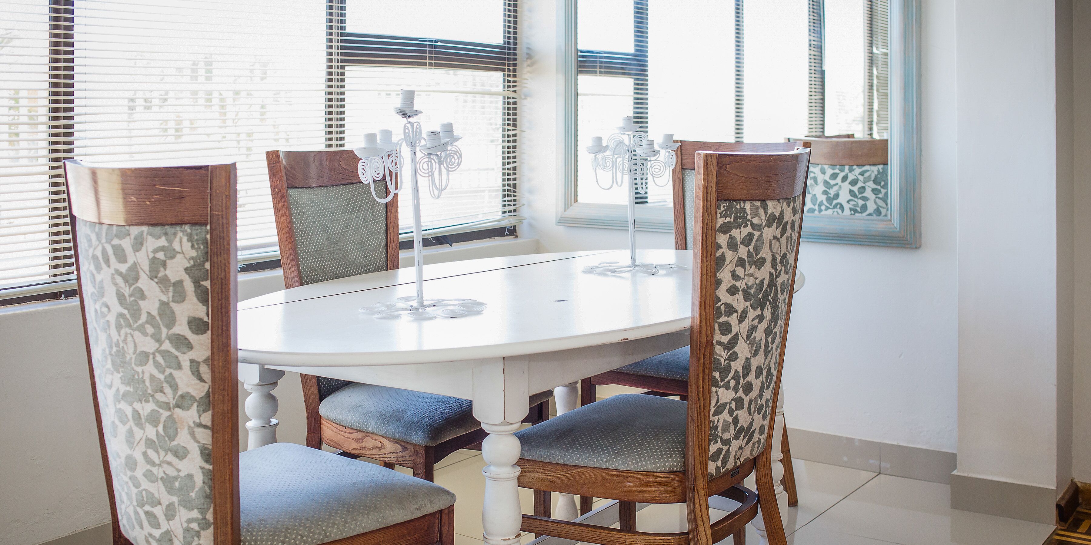 Langebaan Kite Cottages