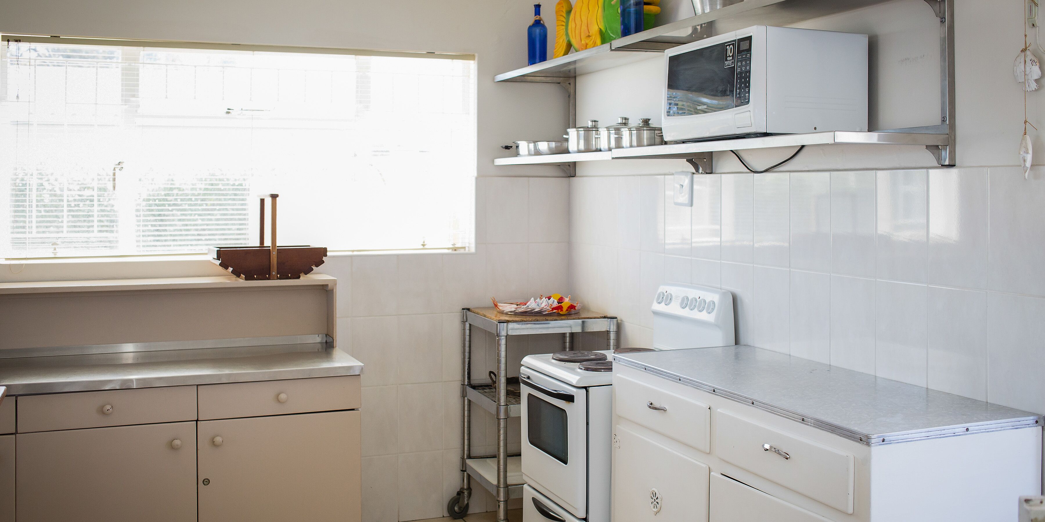 Langebaan Kite Cottages