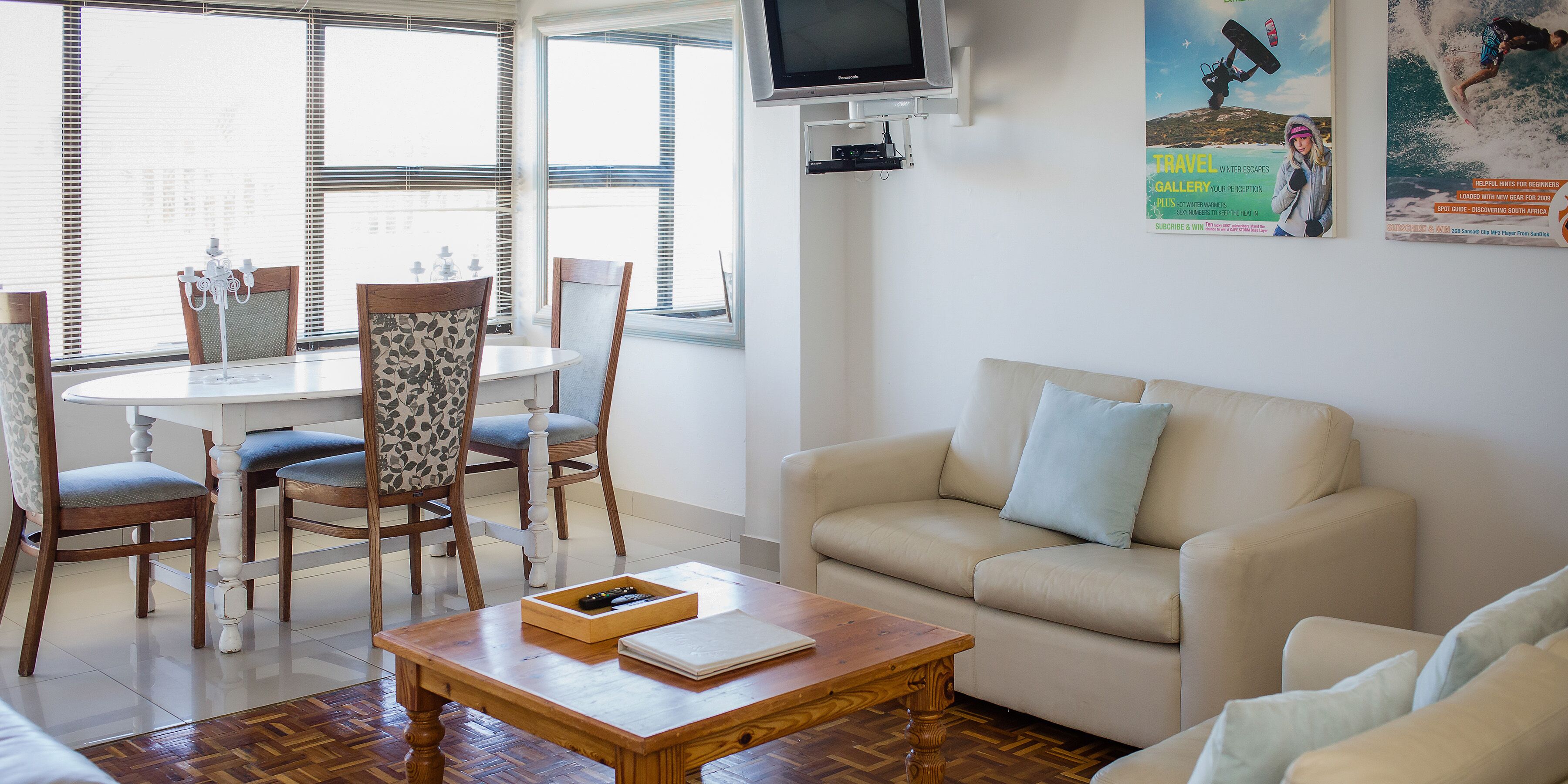 Langebaan Kite Cottages