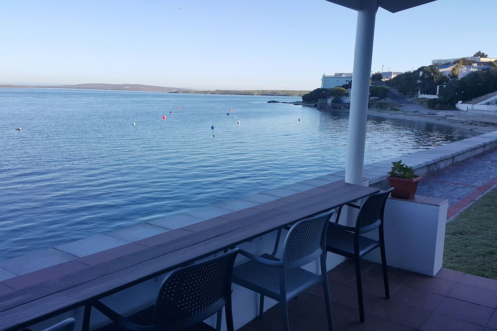 Sea Cottage