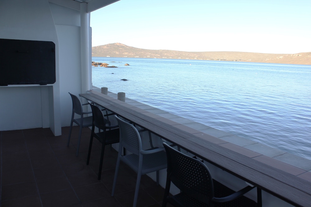 Sea Cottage