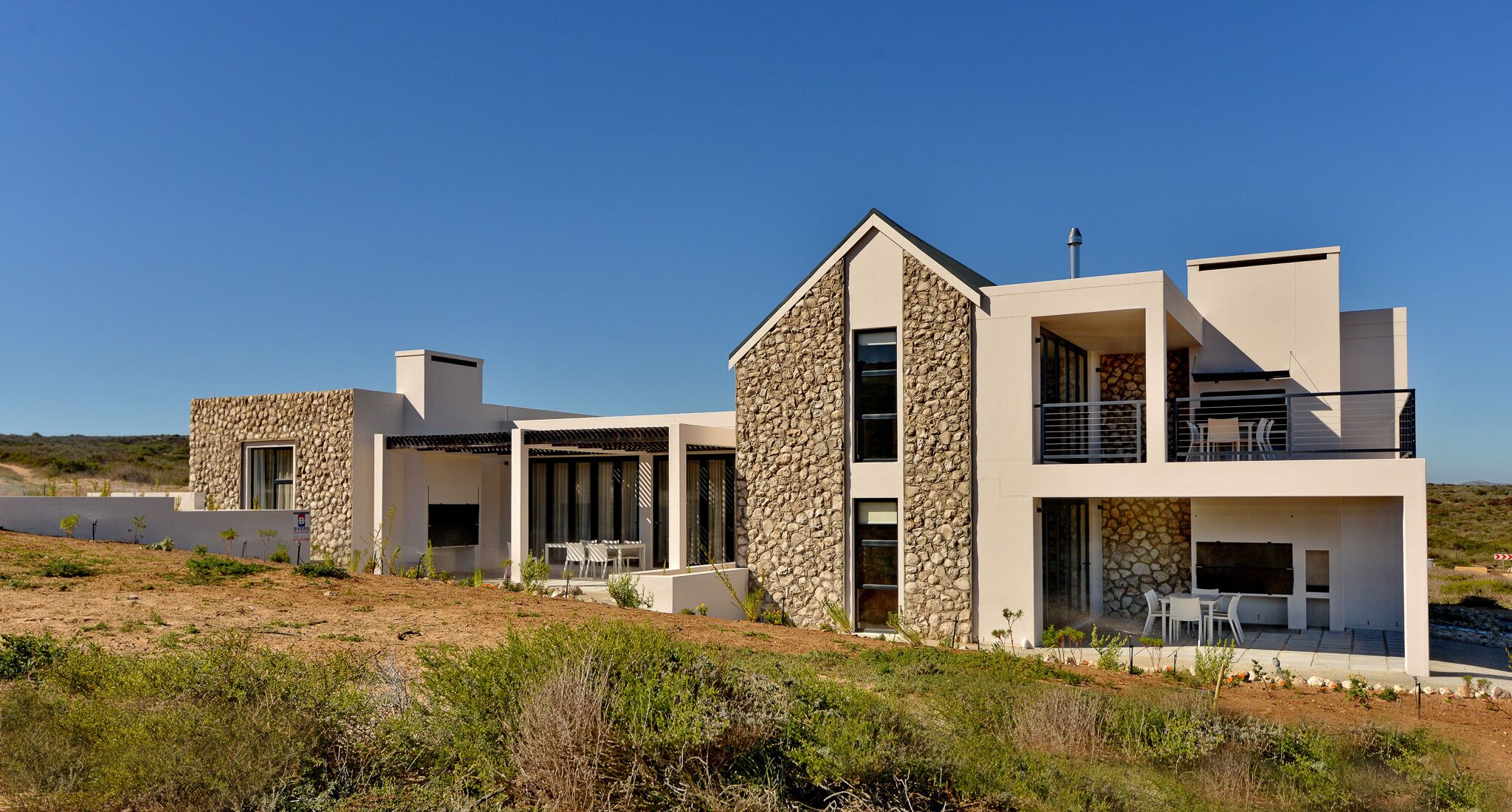 The Shark Bay Boutique Hotel & Spa