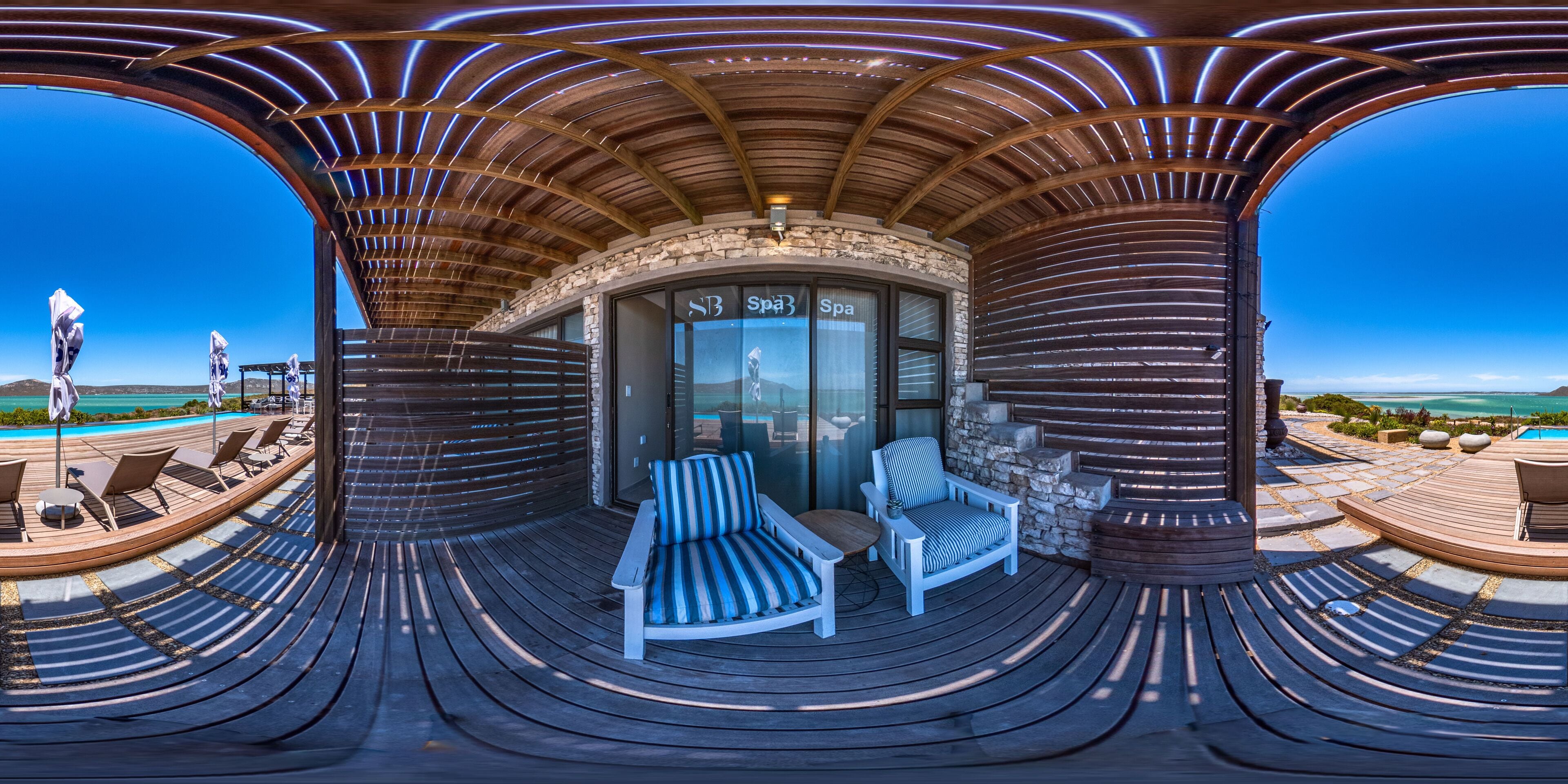 The Shark Bay Boutique Hotel & Spa