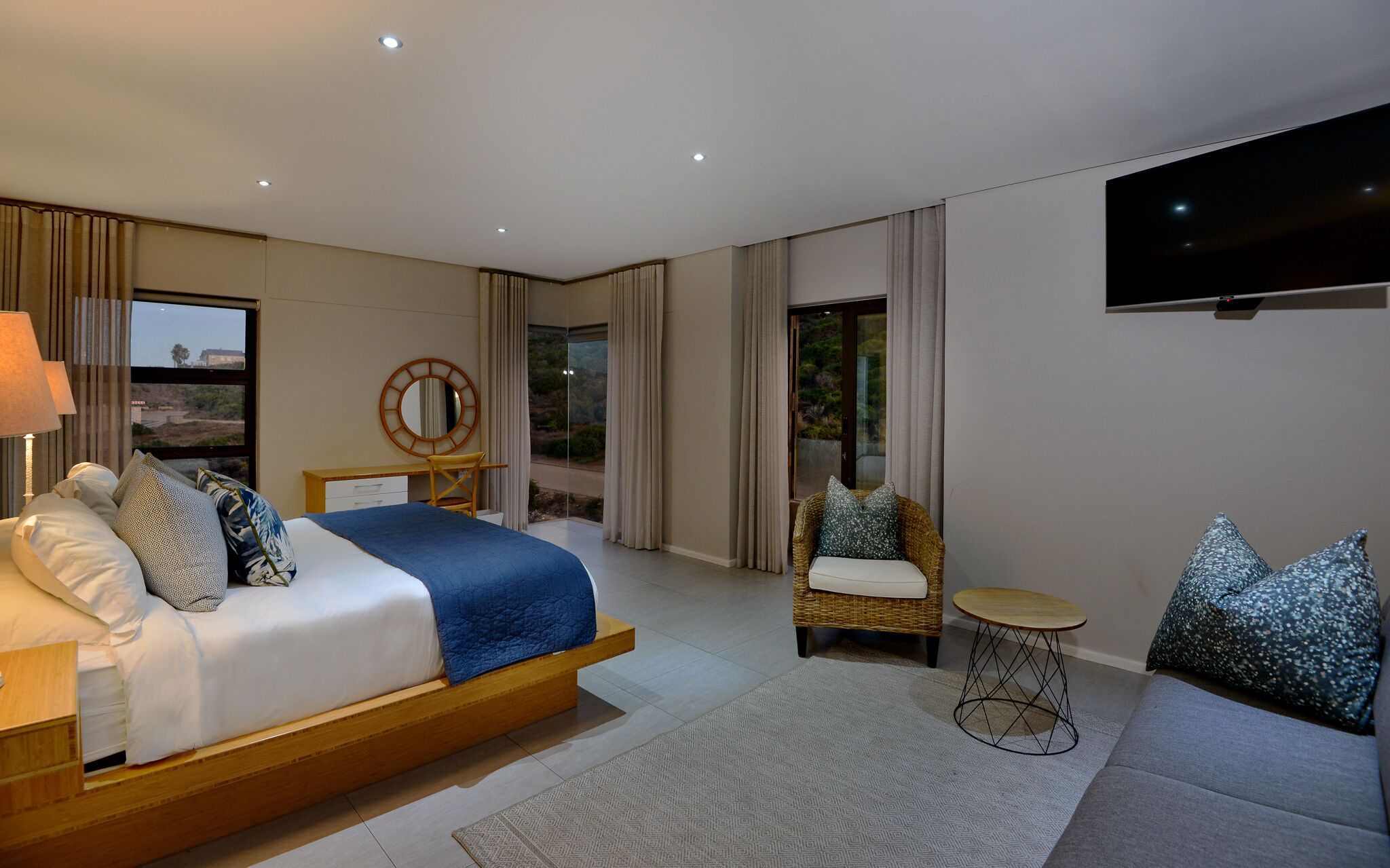 The Shark Bay Boutique Hotel & Spa
