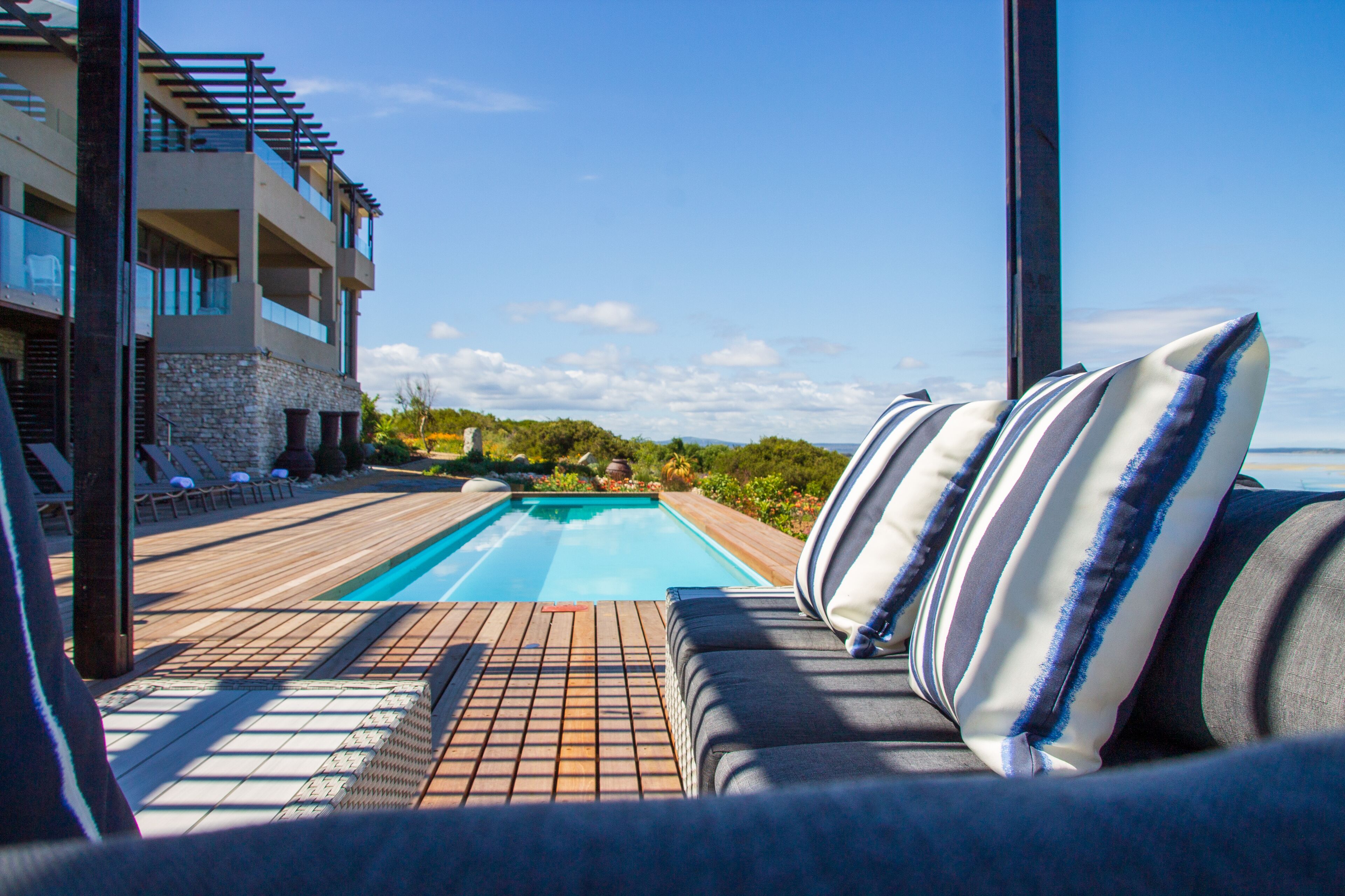 The Shark Bay Boutique Hotel & Spa