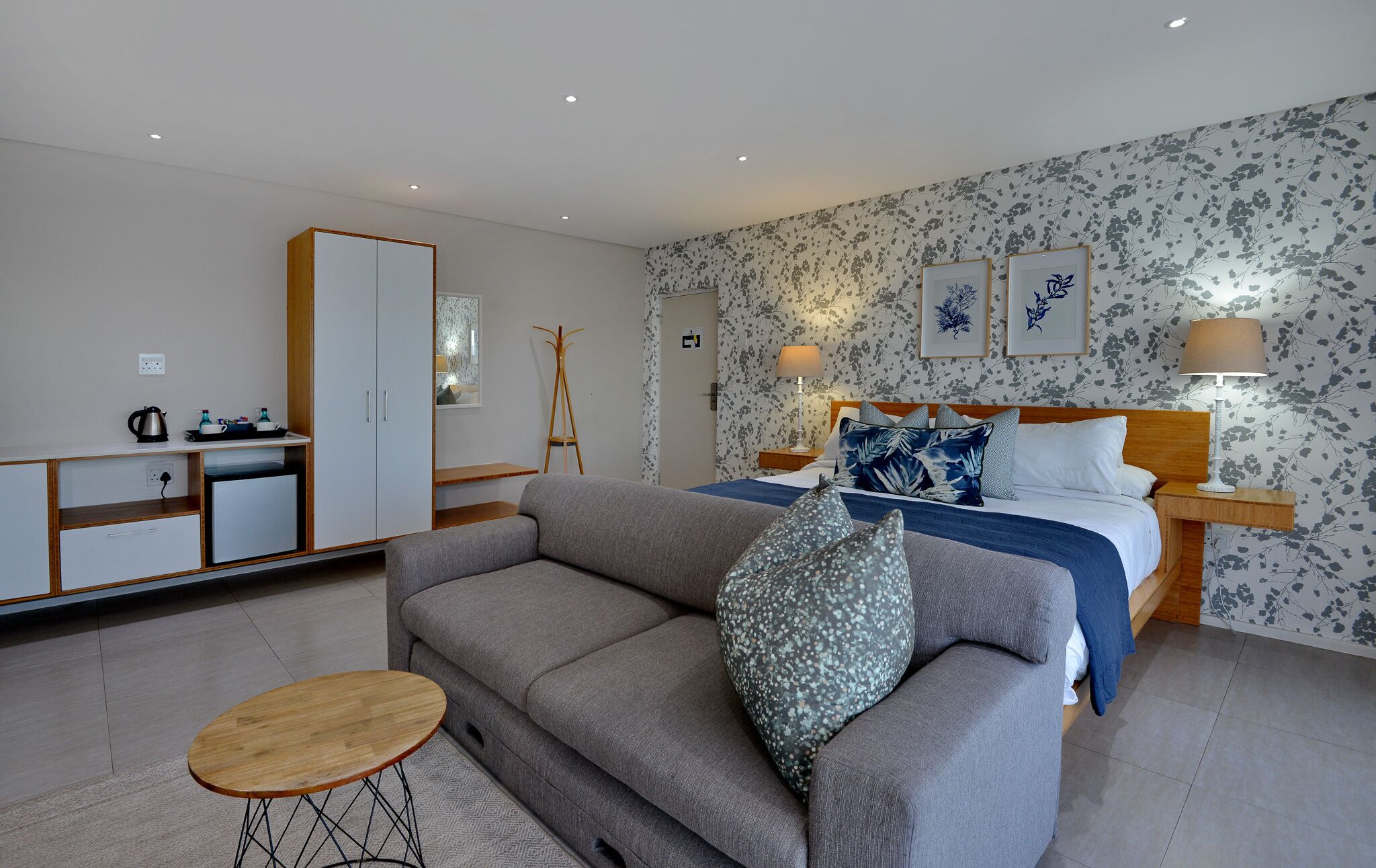 The Shark Bay Boutique Hotel & Spa