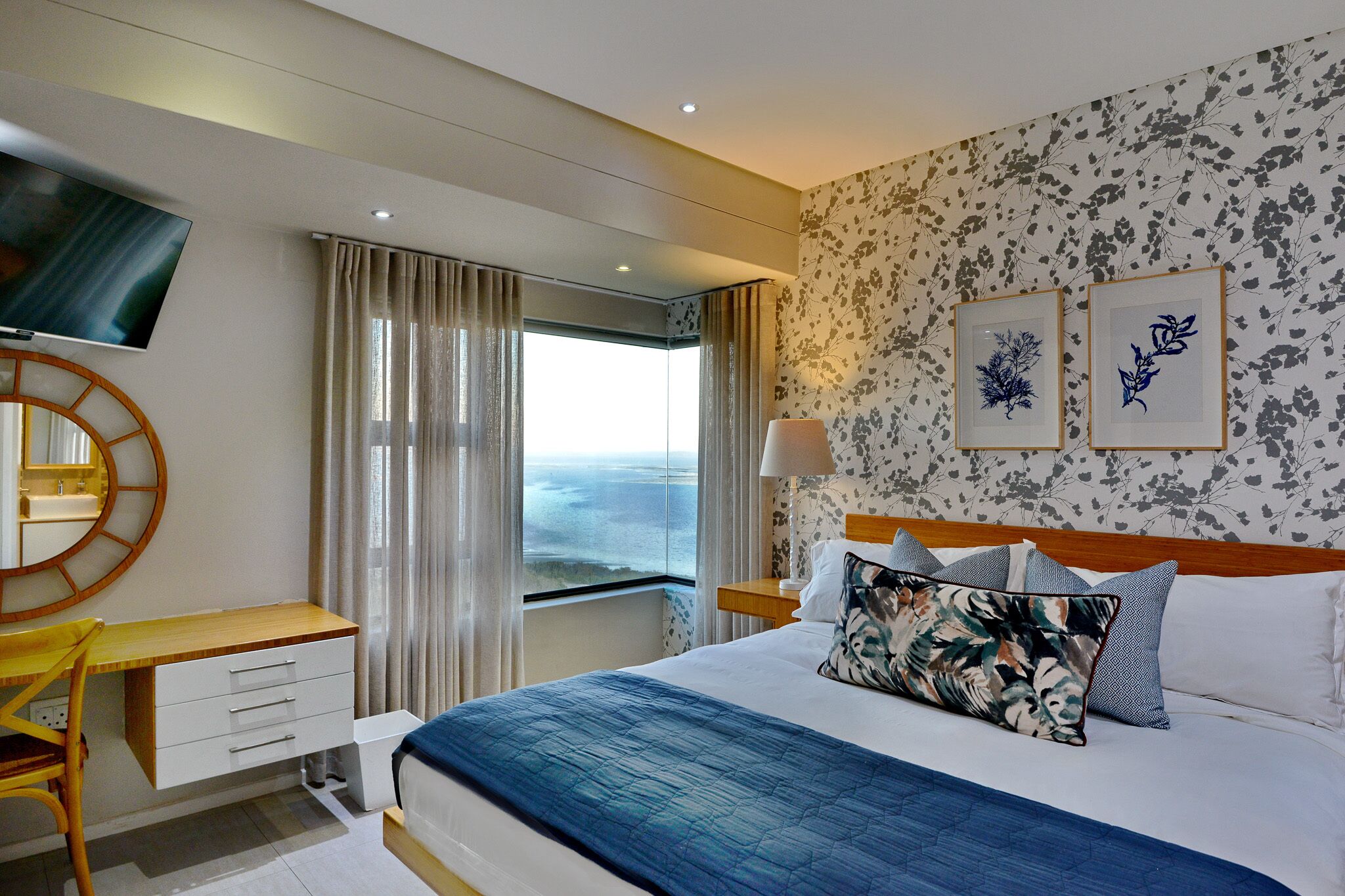 The Shark Bay Boutique Hotel & Spa