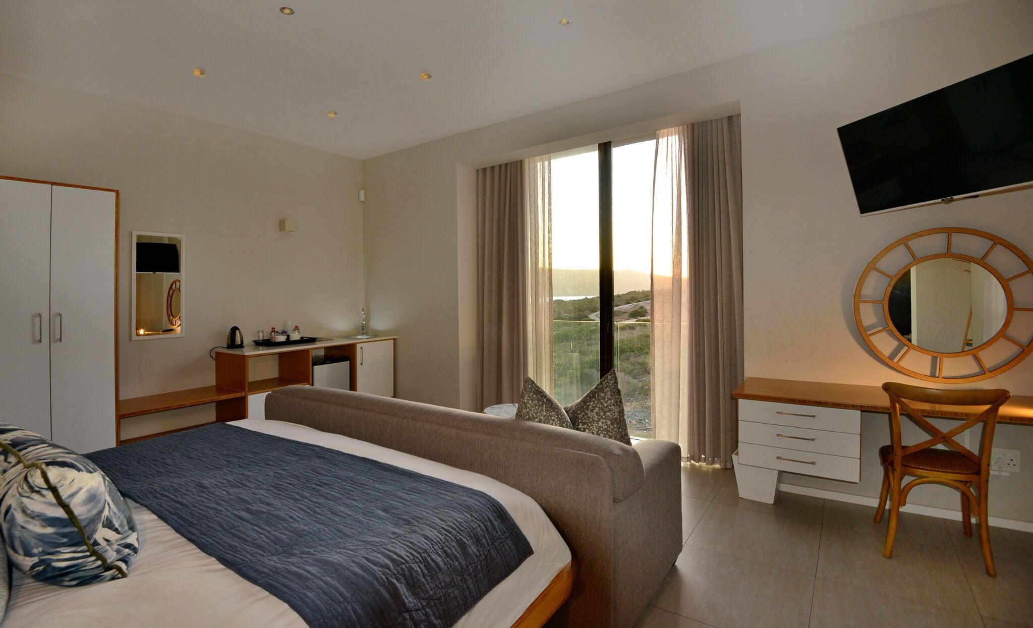 The Shark Bay Boutique Hotel & Spa