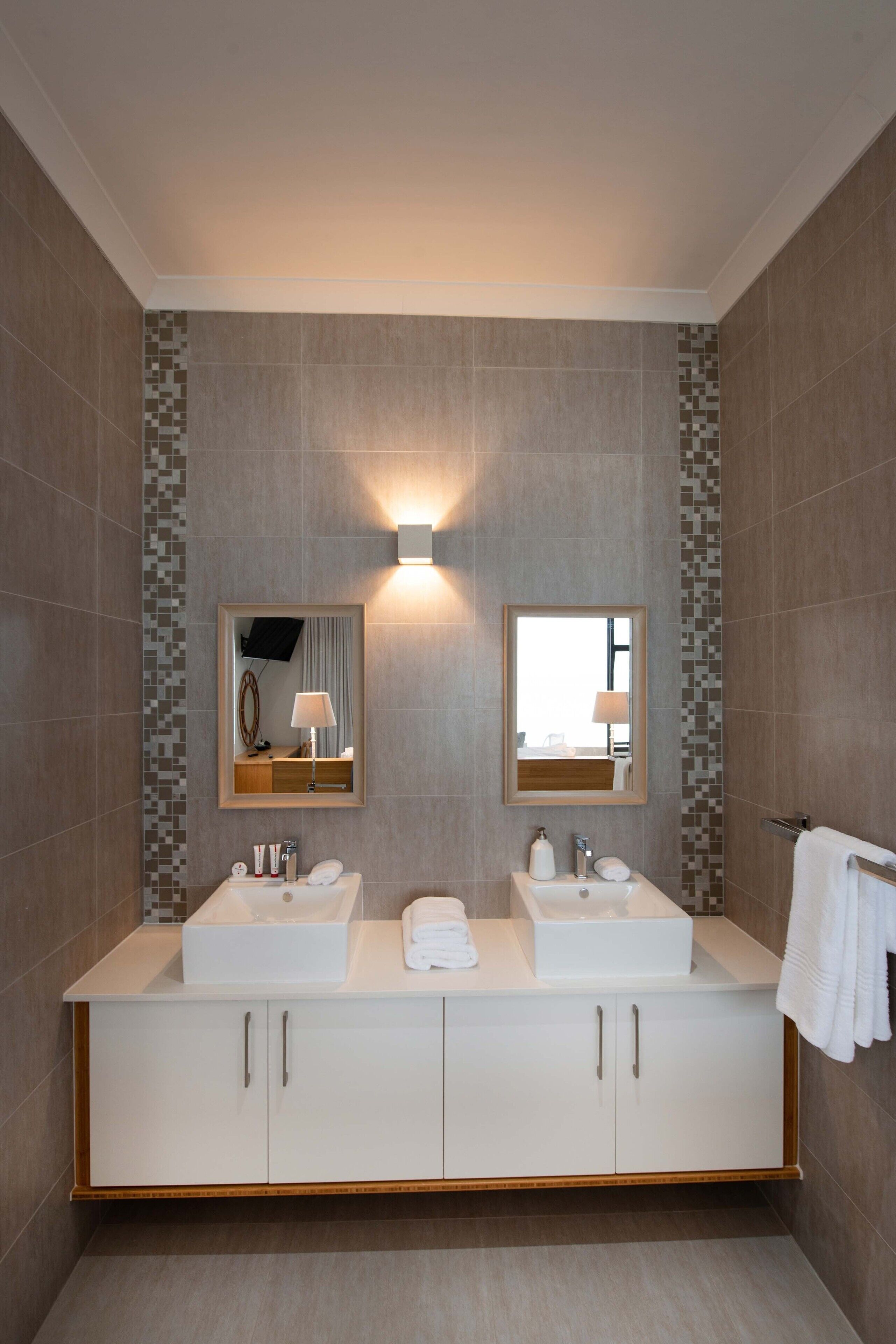 The Shark Bay Boutique Hotel & Spa