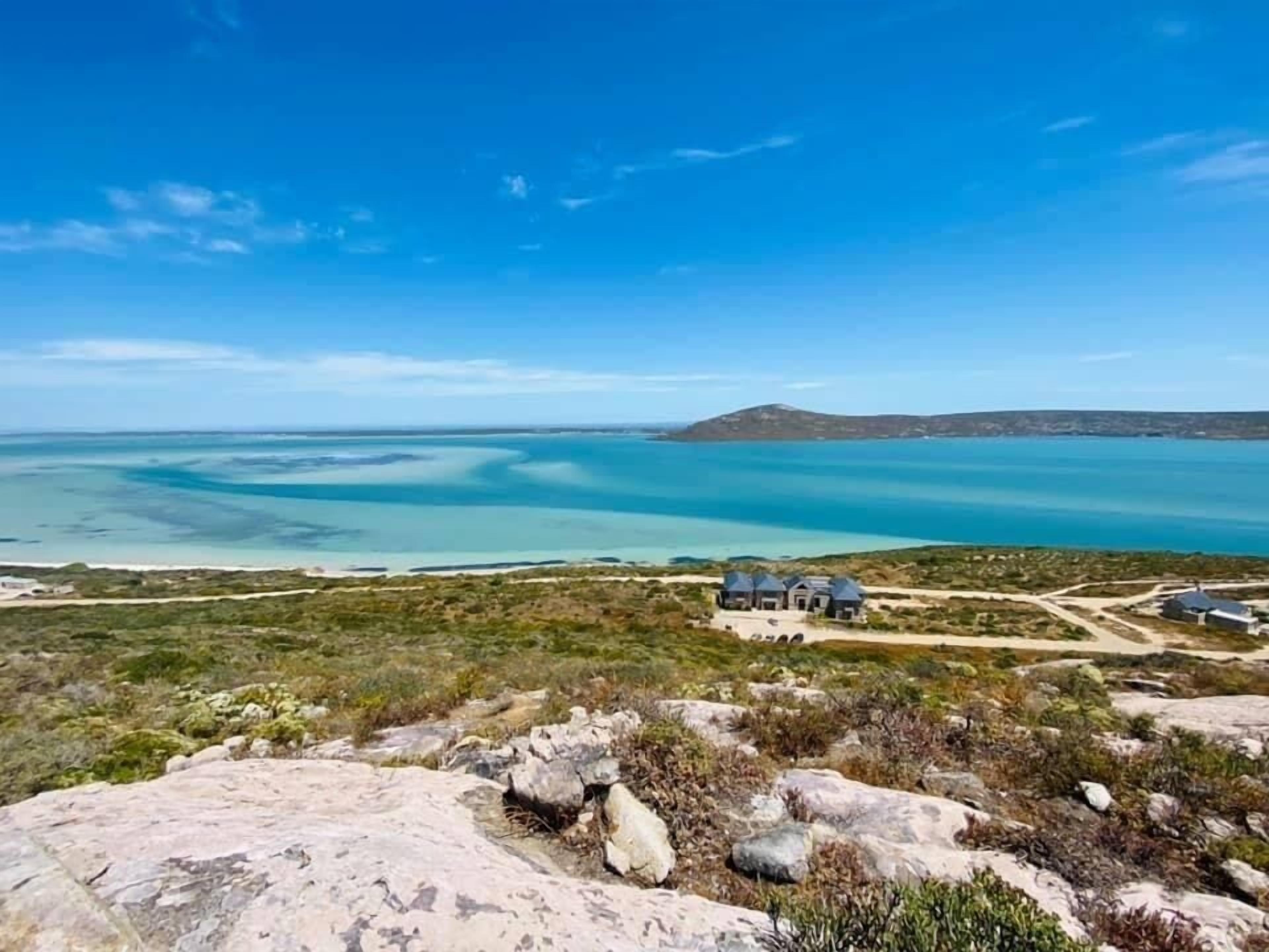 The Shark Bay Boutique Hotel & Spa