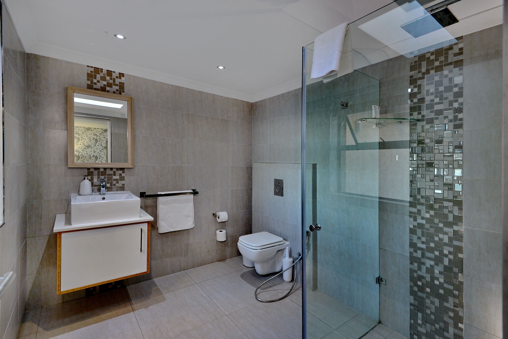 The Shark Bay Boutique Hotel & Spa