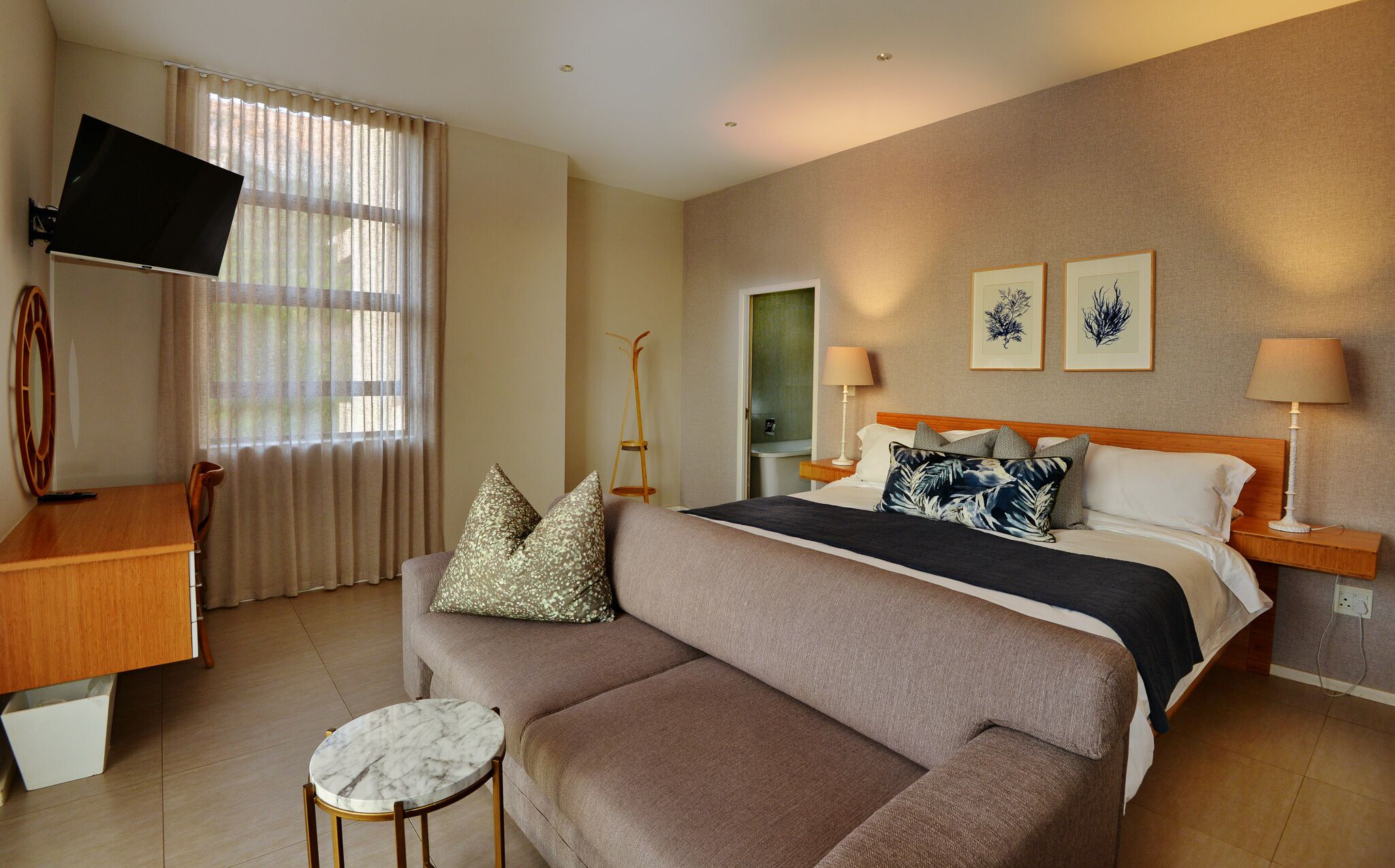 The Shark Bay Boutique Hotel & Spa