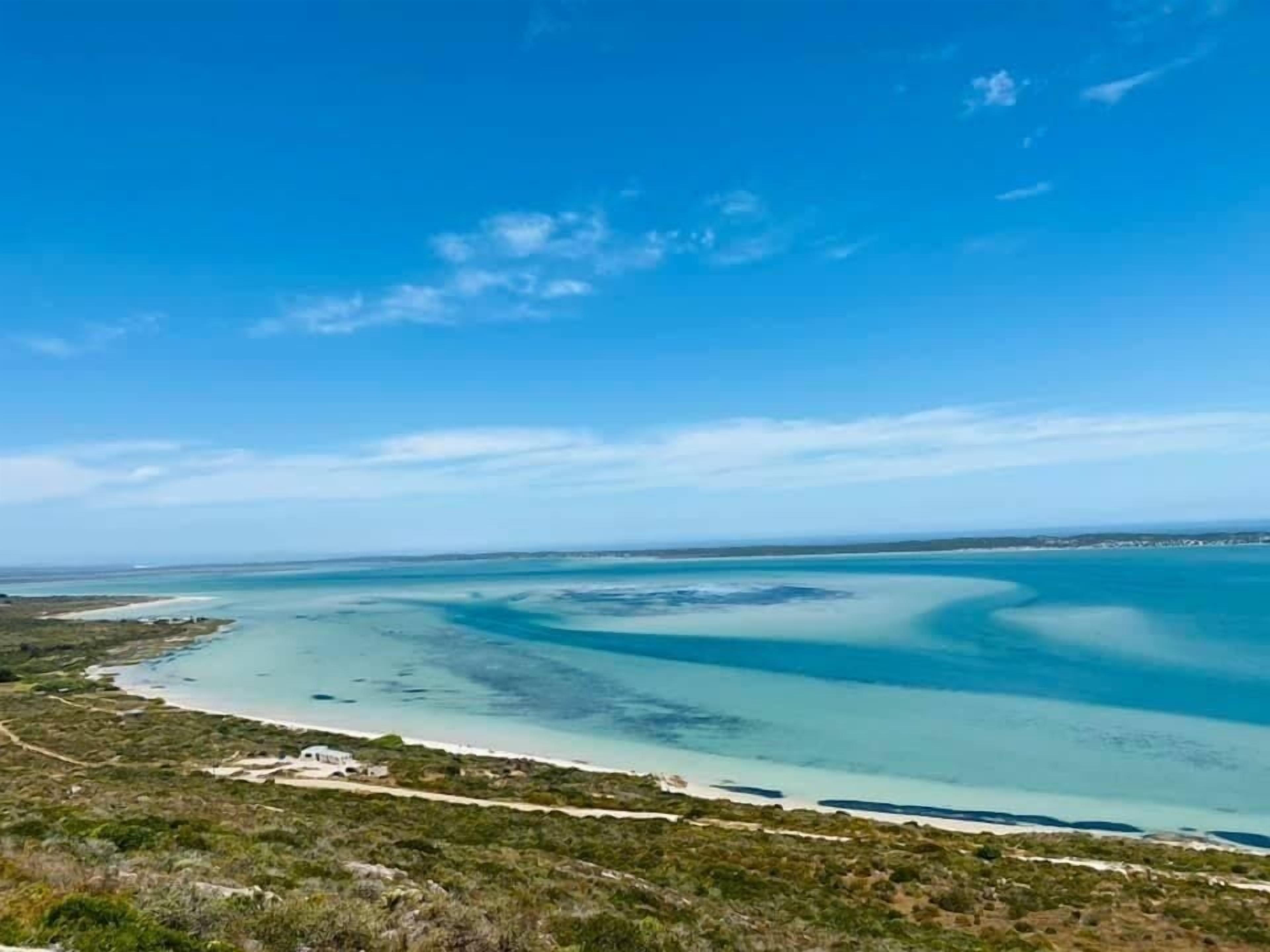 The Shark Bay Boutique Hotel & Spa