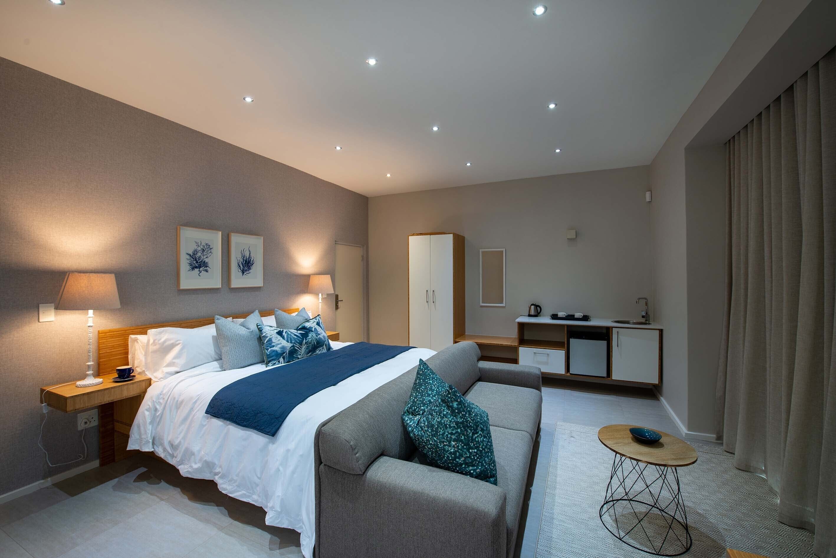 The Shark Bay Boutique Hotel & Spa