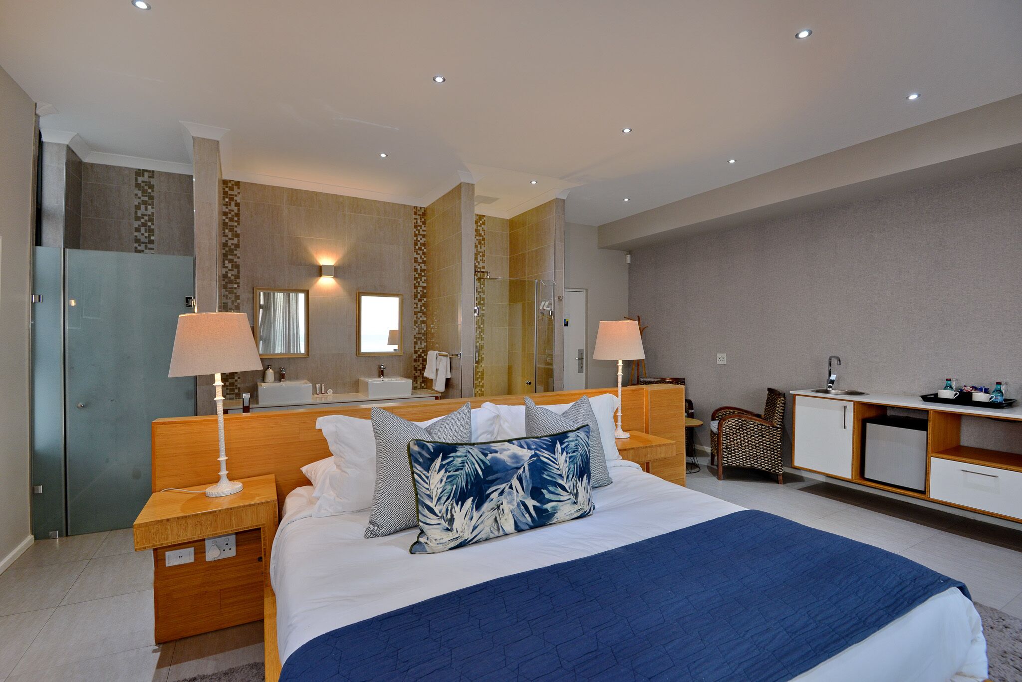 The Shark Bay Boutique Hotel & Spa