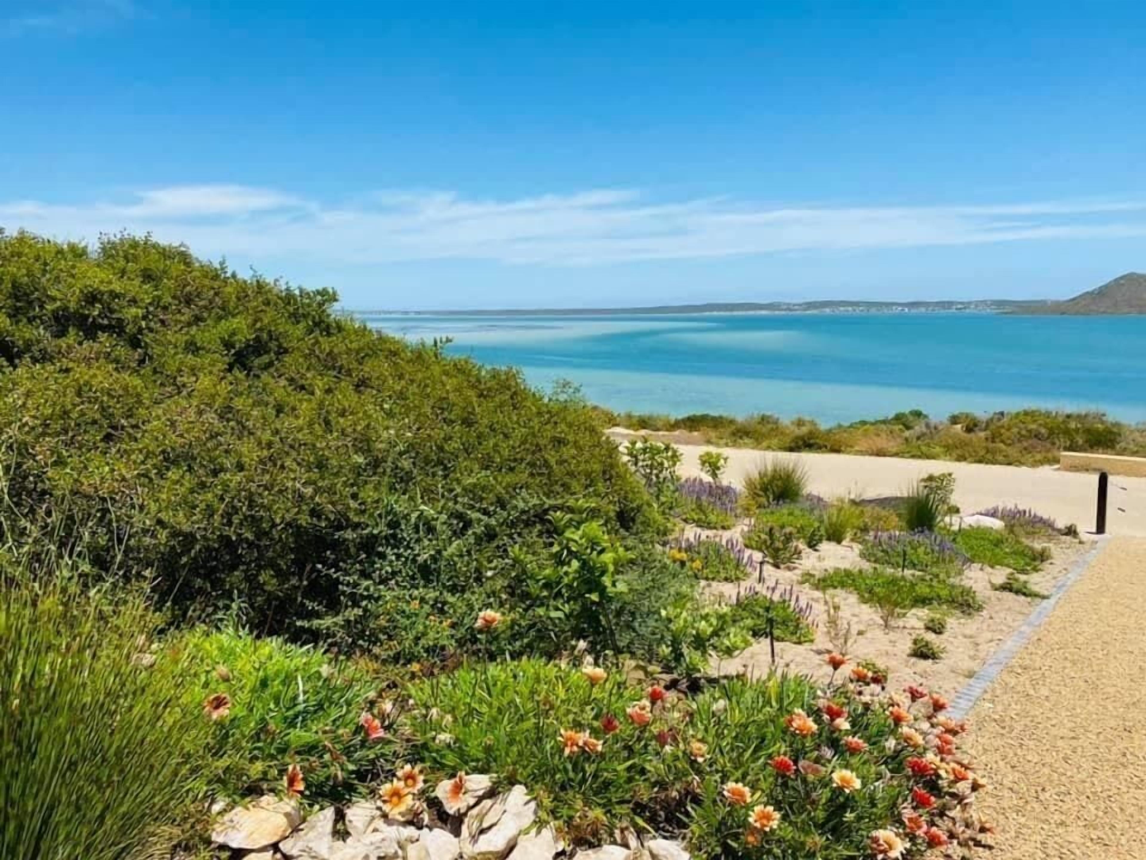 The Shark Bay Boutique Hotel & Spa