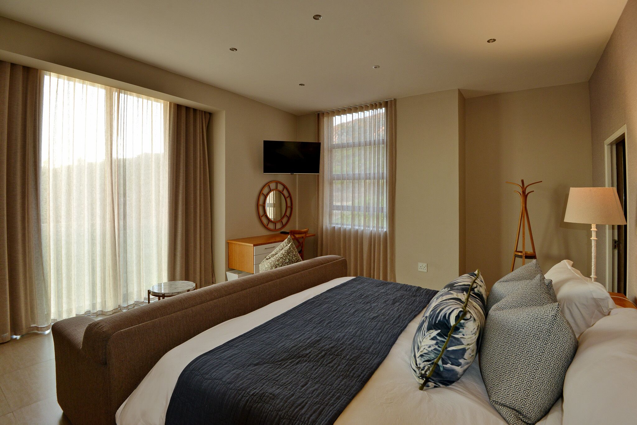 The Shark Bay Boutique Hotel & Spa