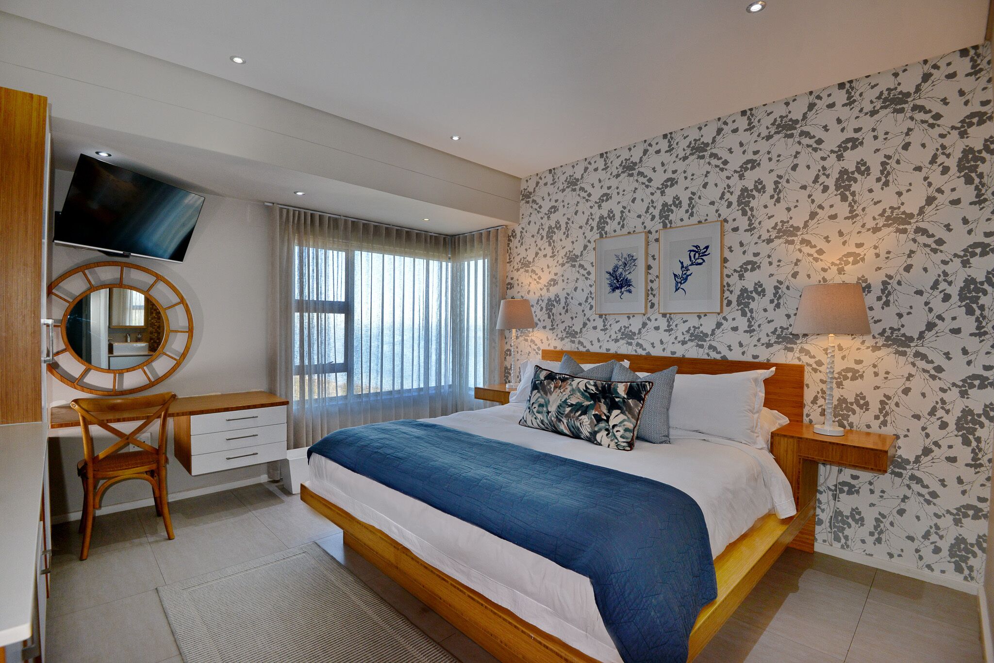 The Shark Bay Boutique Hotel & Spa