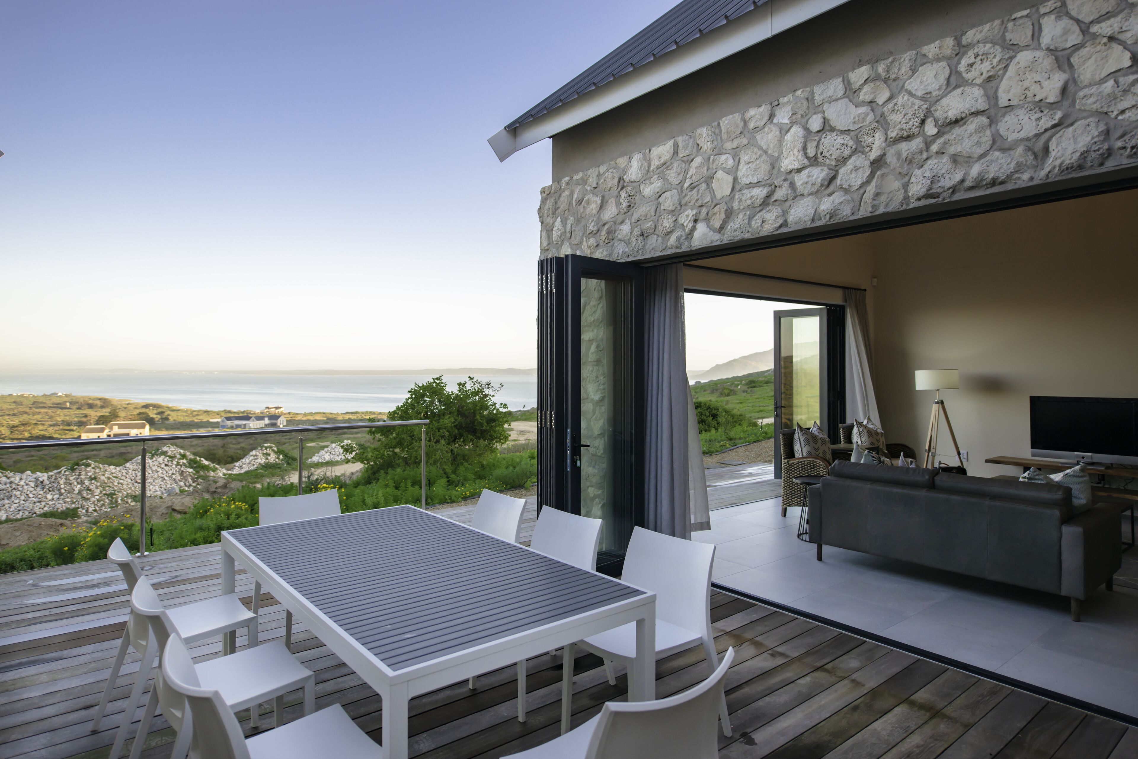 The Shark Bay Boutique Hotel & Spa