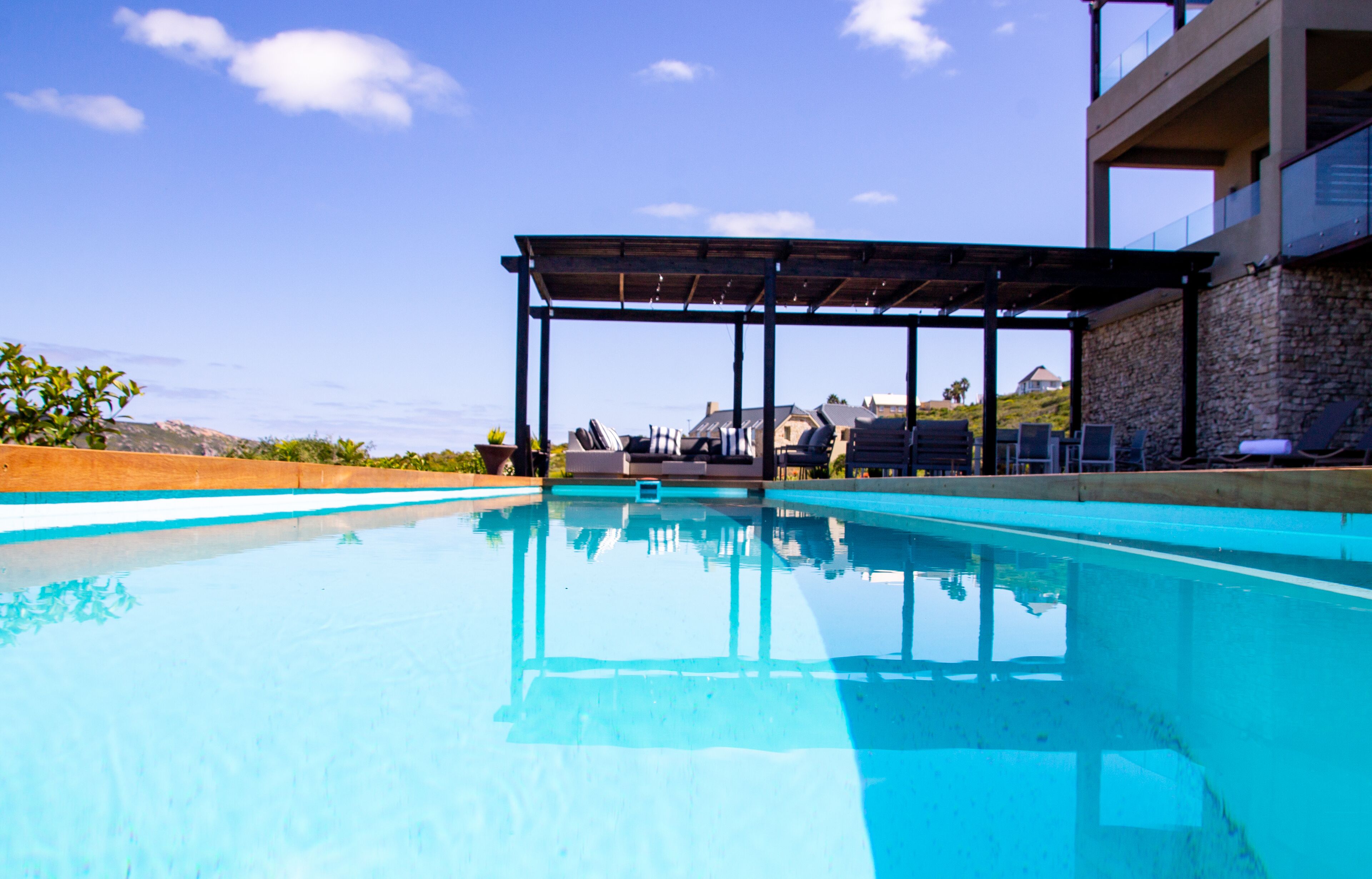 The Shark Bay Boutique Hotel & Spa