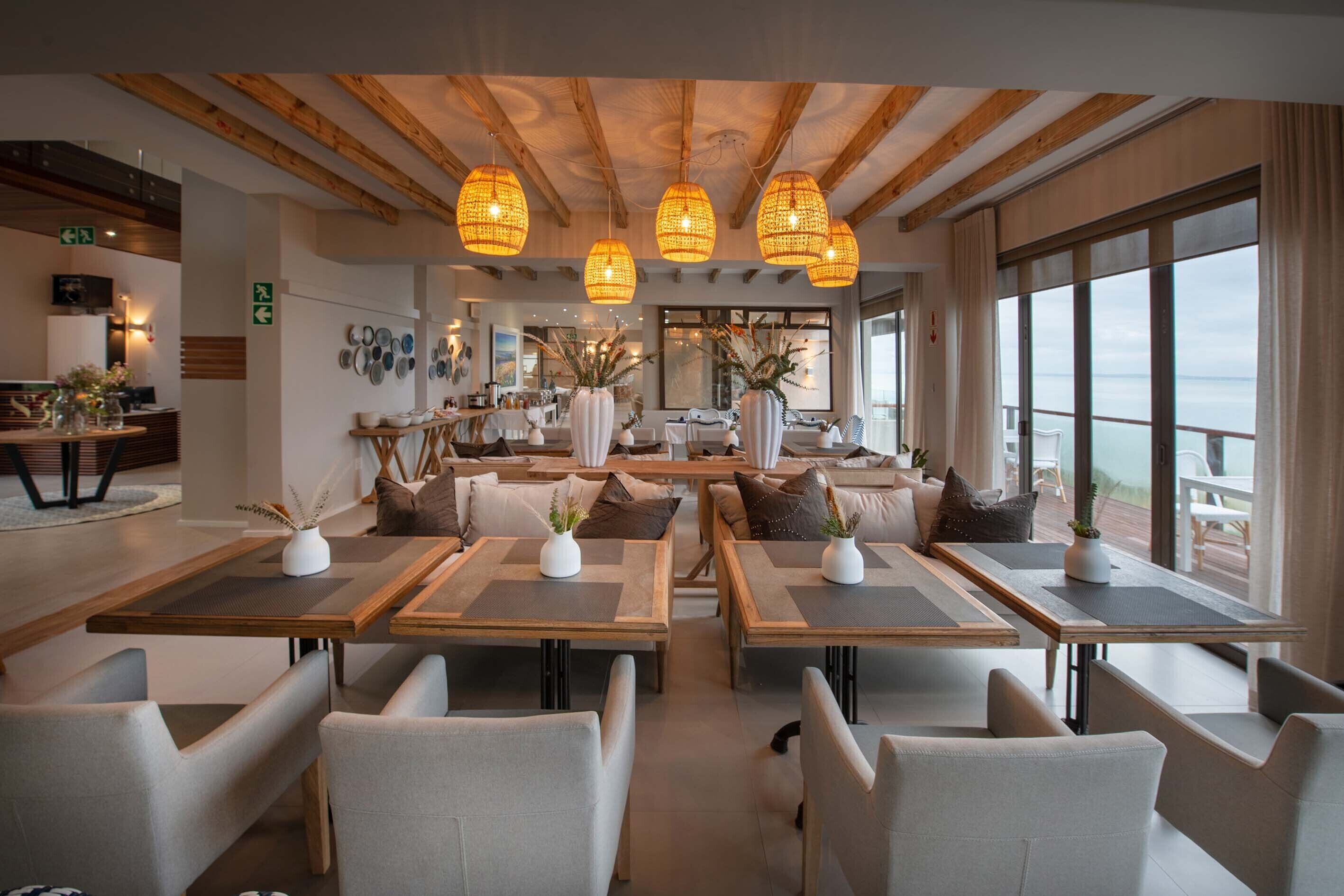 The Shark Bay Boutique Hotel & Spa