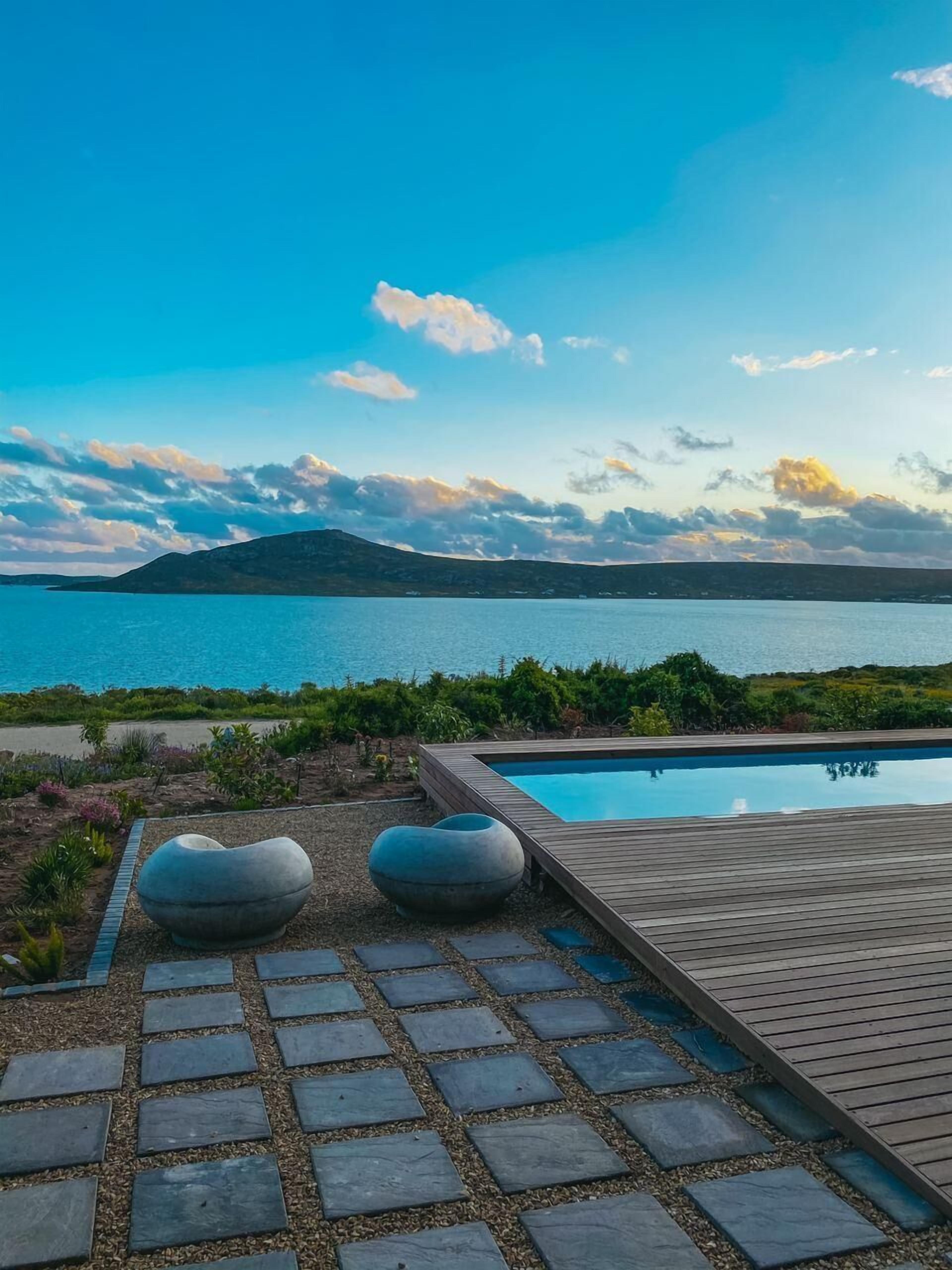 The Shark Bay Boutique Hotel & Spa