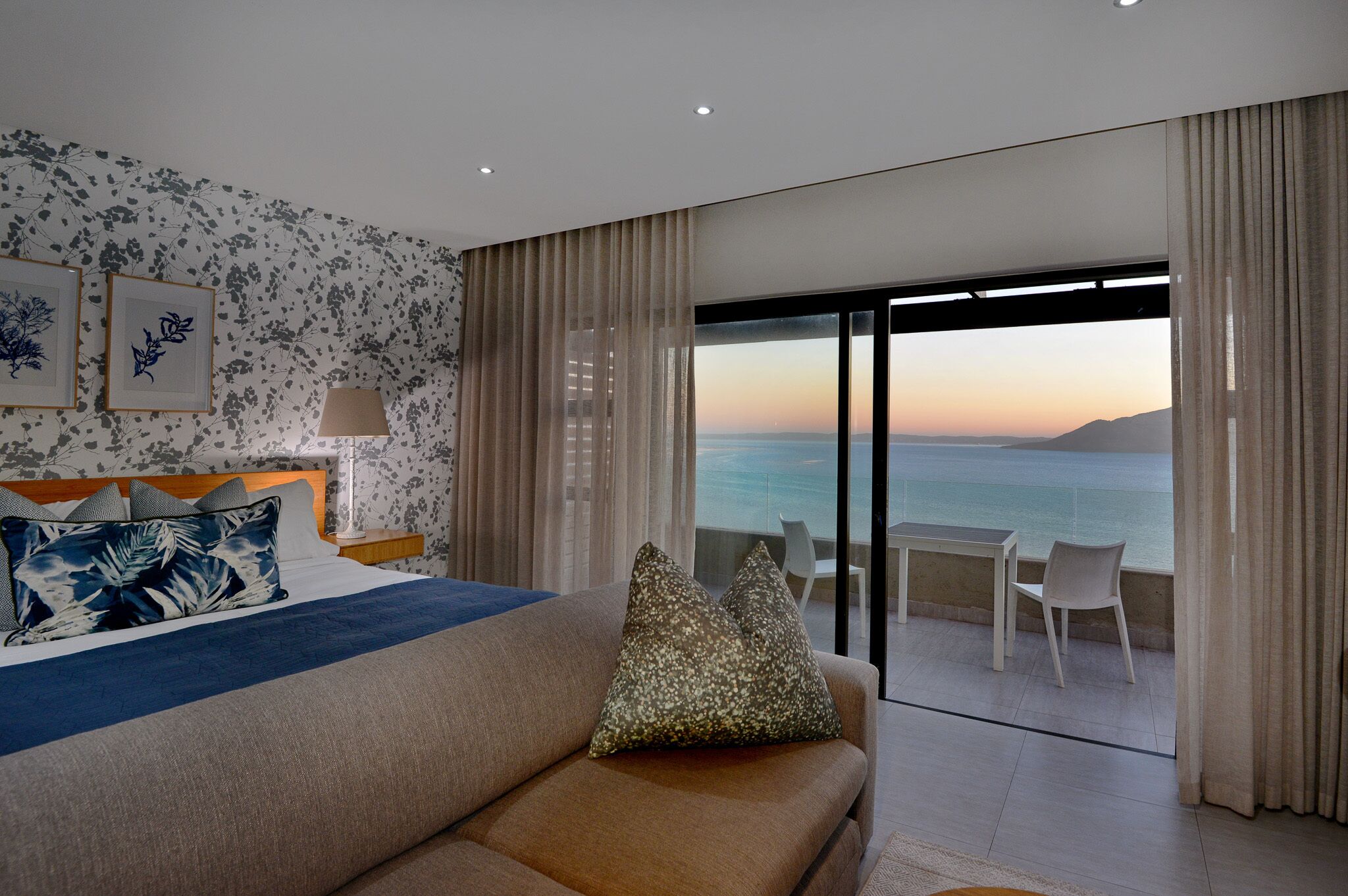 The Shark Bay Boutique Hotel & Spa