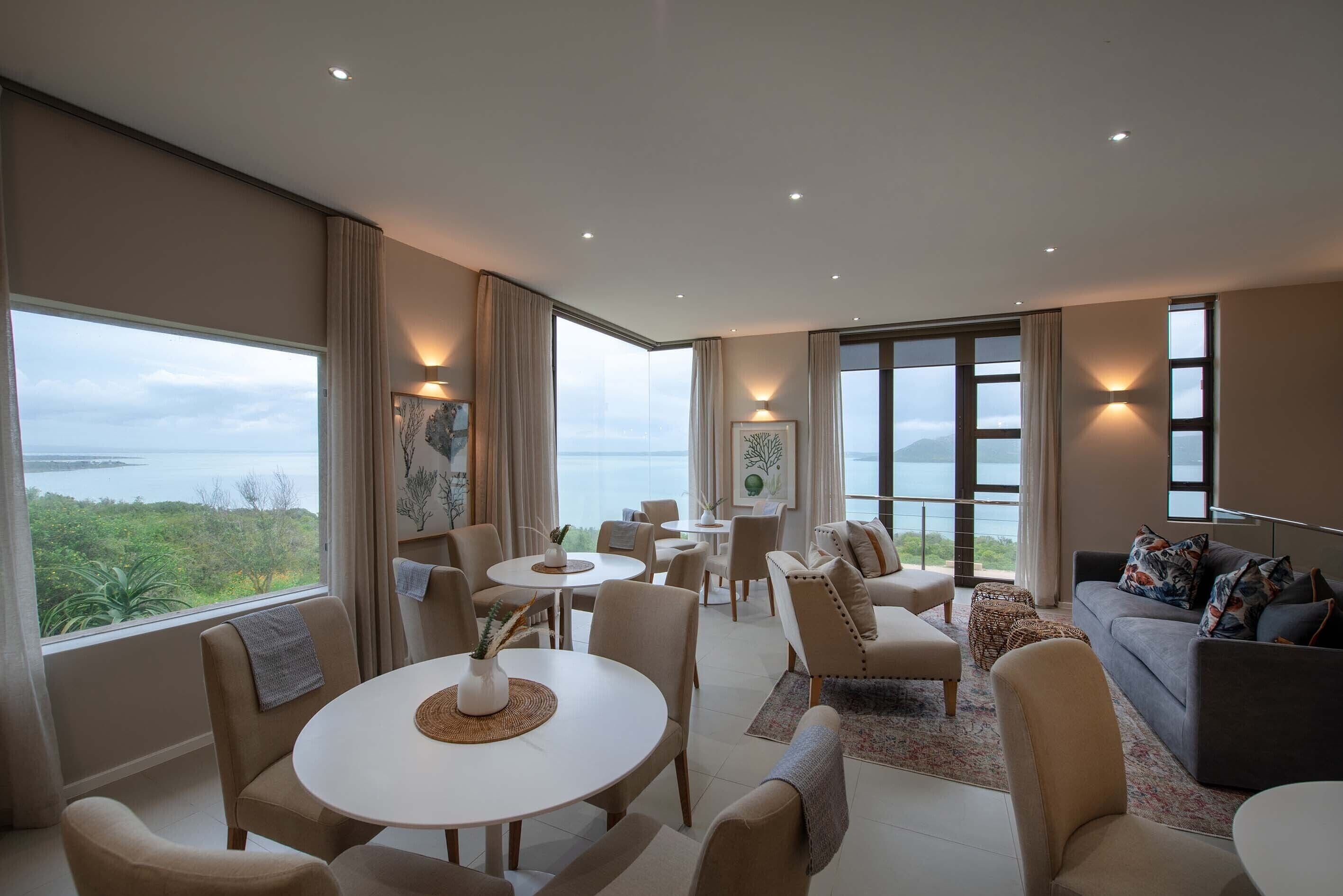 The Shark Bay Boutique Hotel & Spa