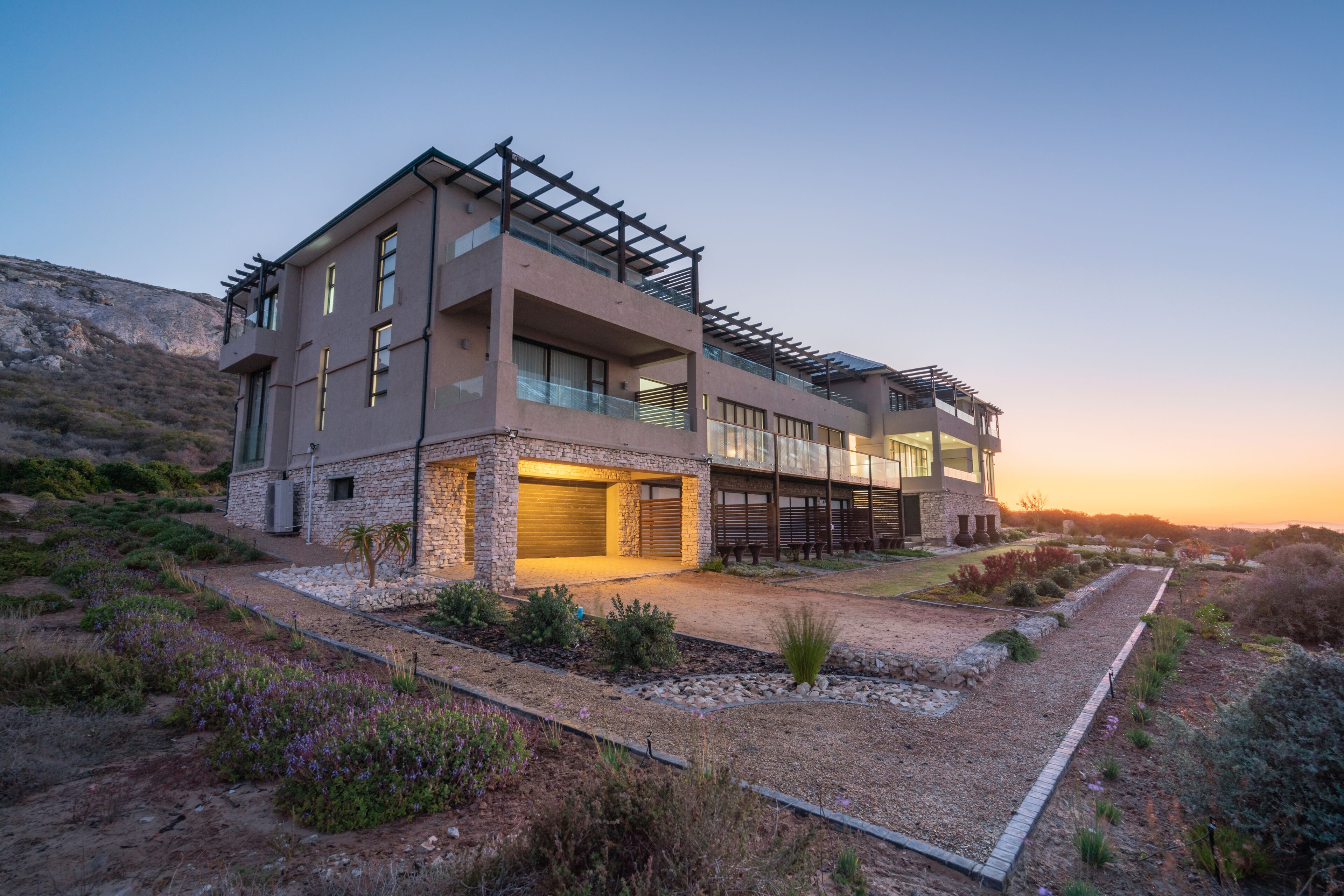 The Shark Bay Boutique Hotel & Spa