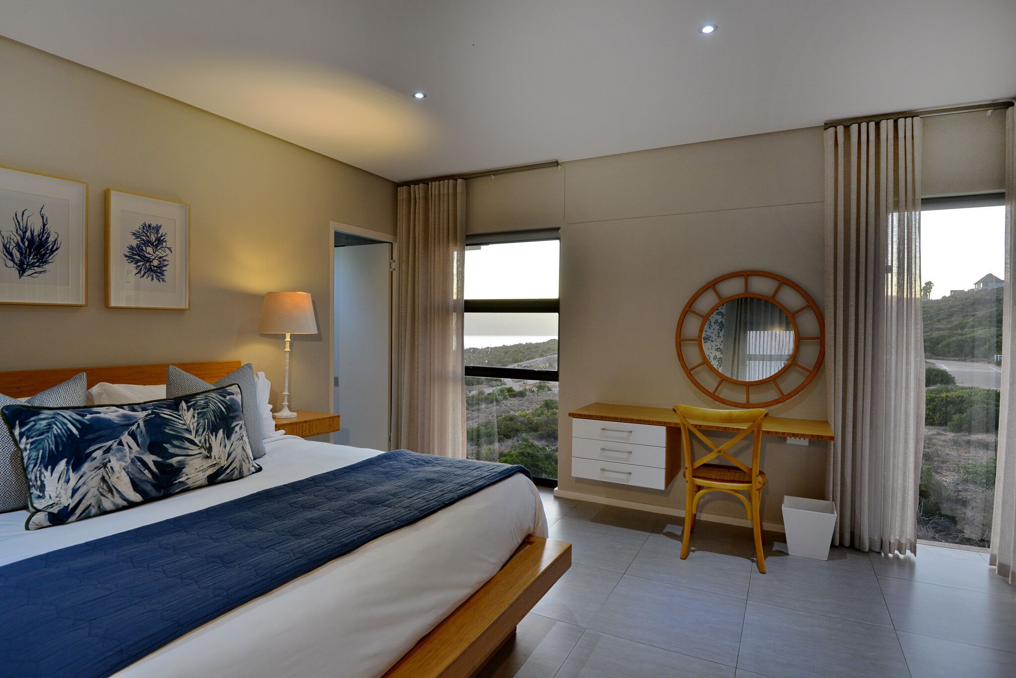 The Shark Bay Boutique Hotel & Spa