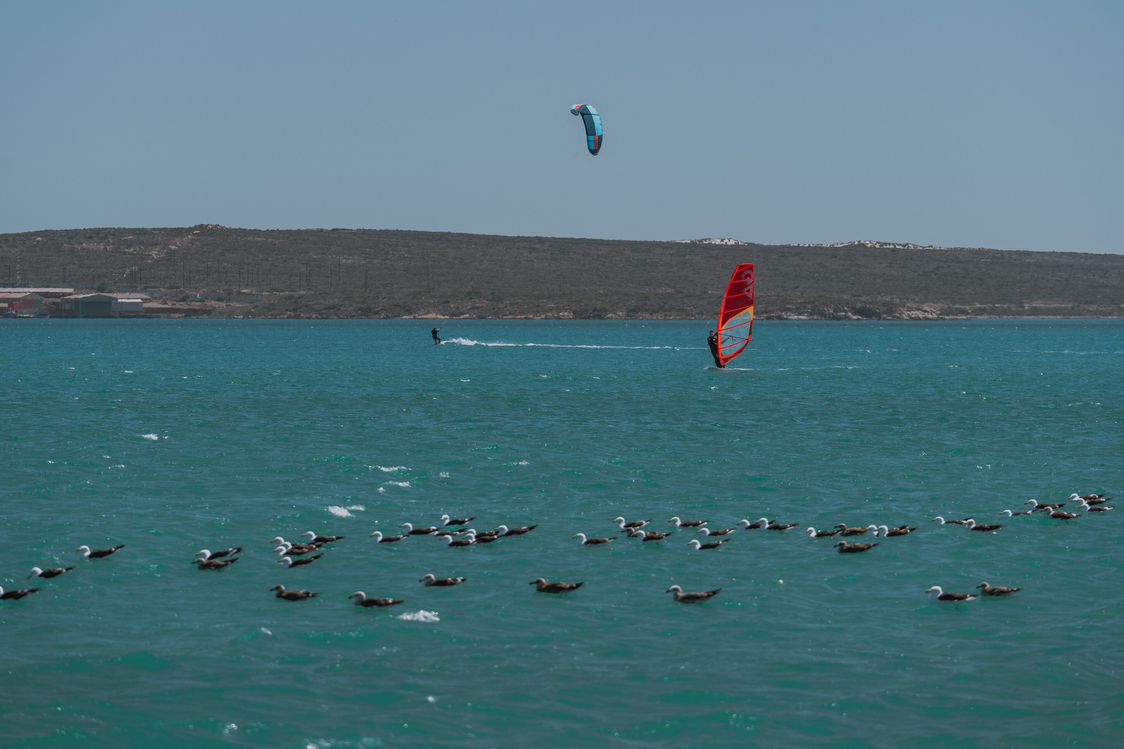 The Shark Bay Boutique Hotel & Spa