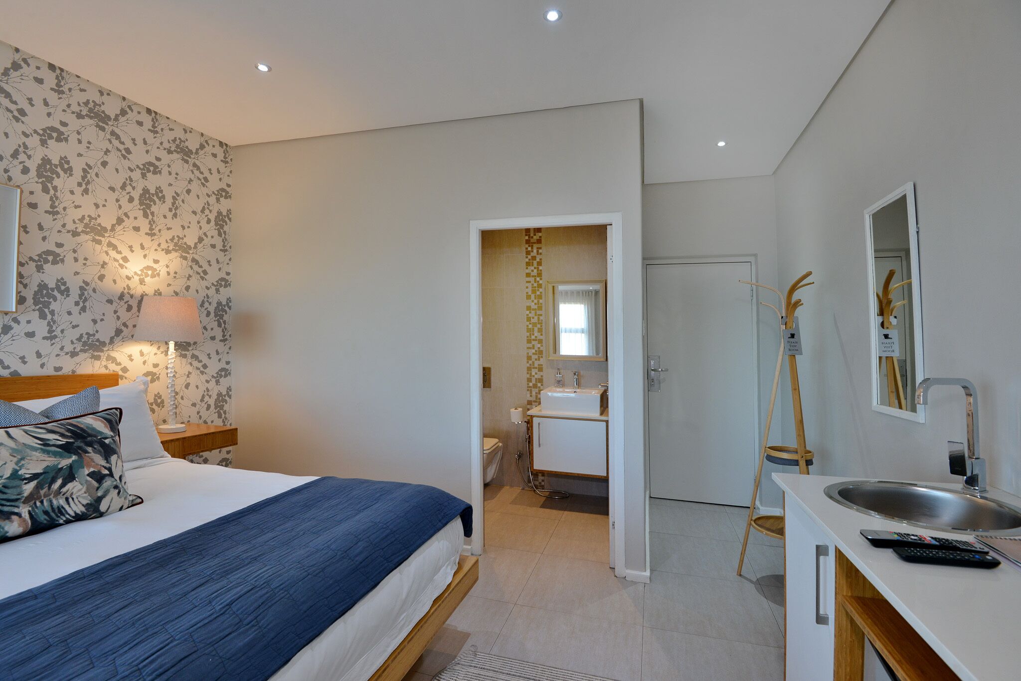 The Shark Bay Boutique Hotel & Spa